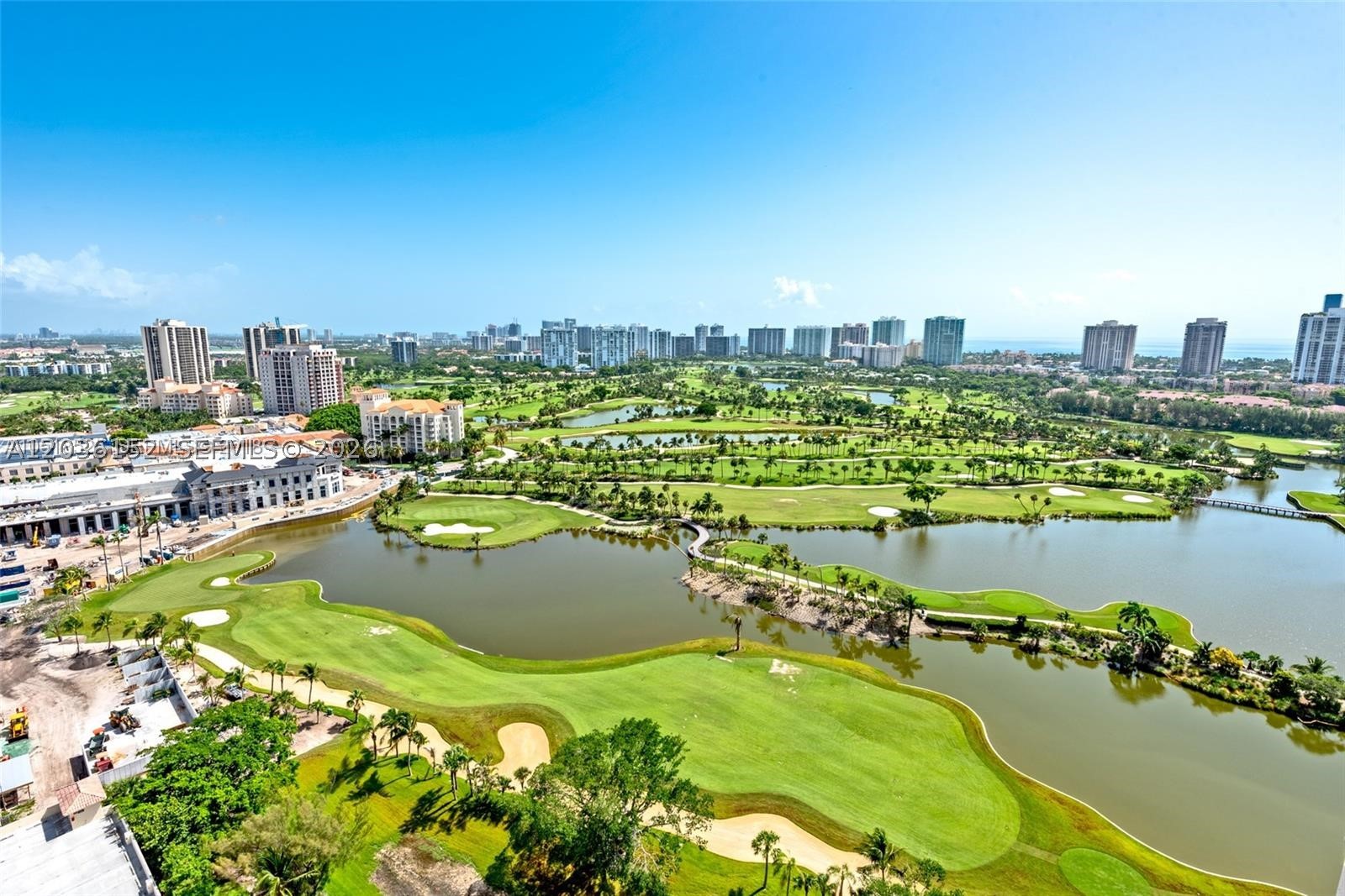 19501 W Country Club Dr #2513, Aventura FL 33180