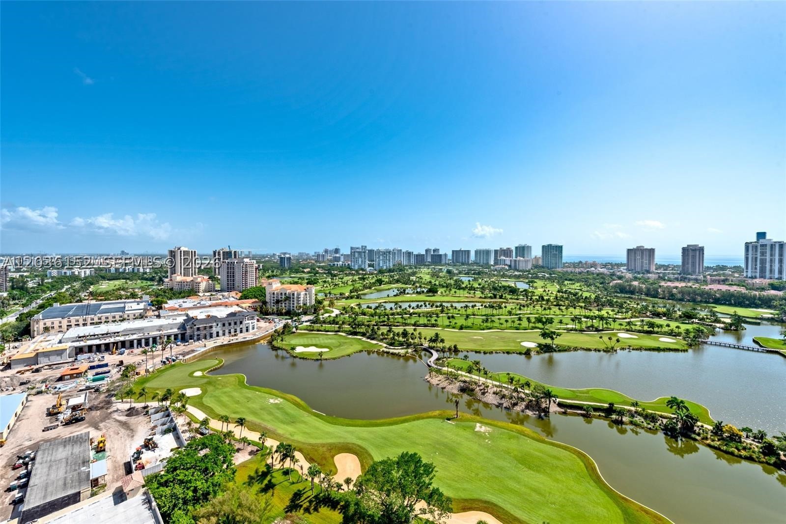 19501 W Country Club Dr #2513, Aventura FL 33180