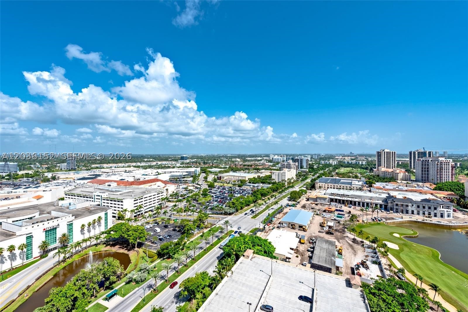 19501 W Country Club Dr #2513, Aventura FL 33180