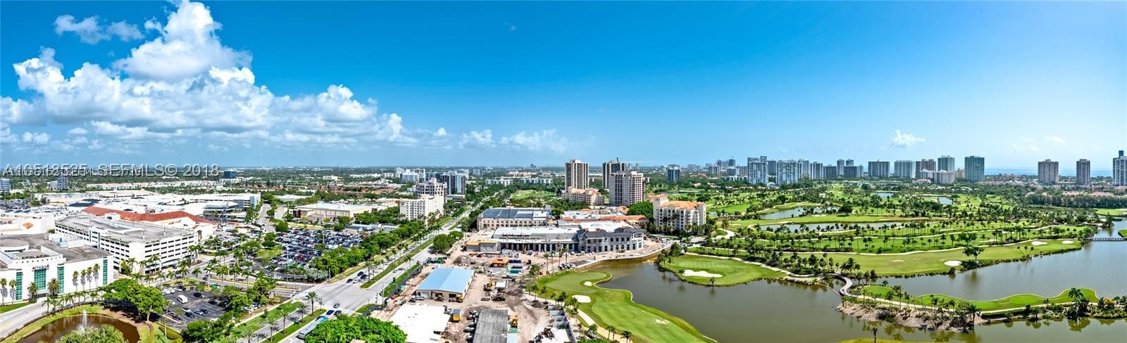 19501 W Country Club Dr #2513, Aventura FL 33180