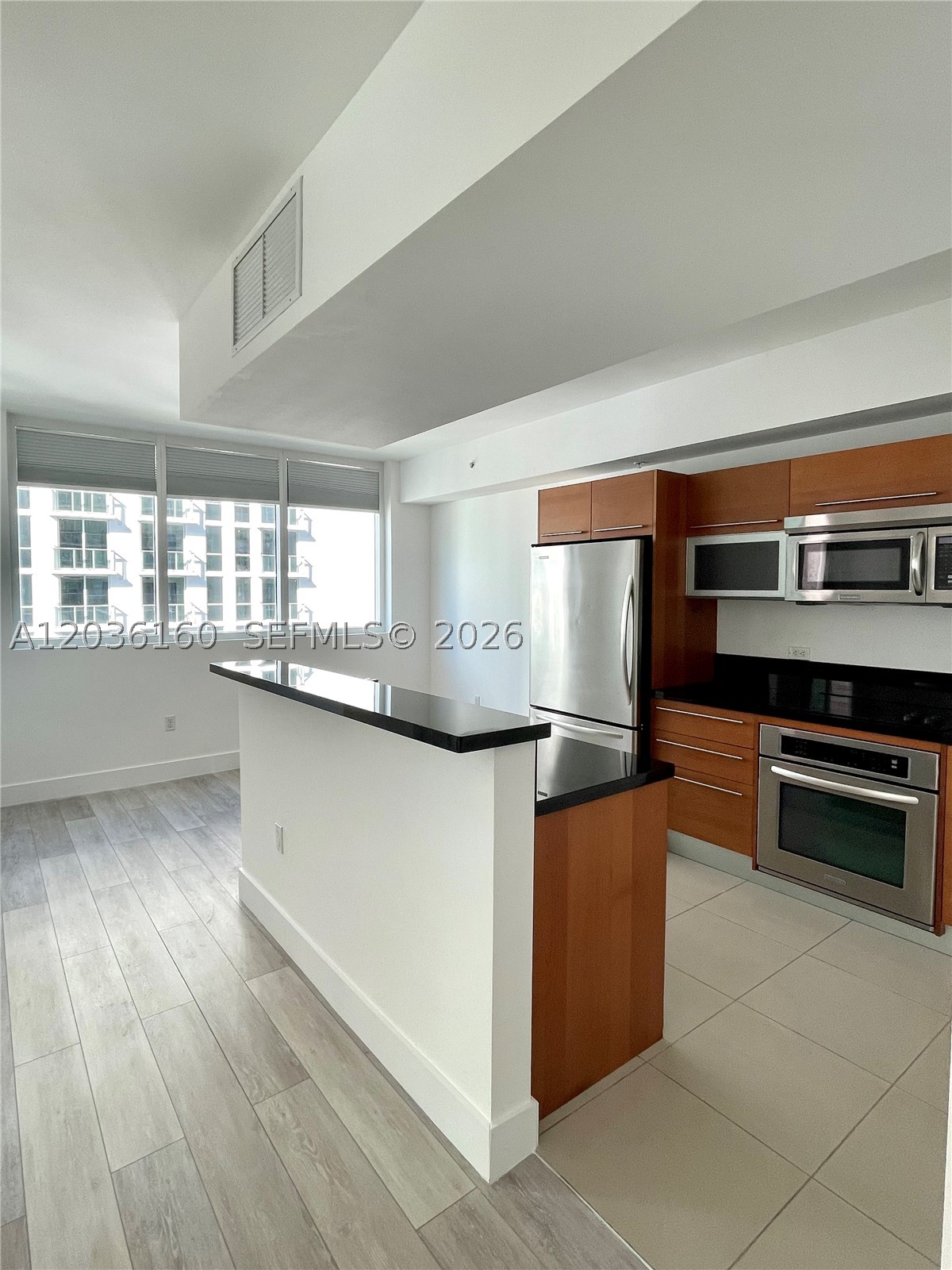 253 NE 2nd St #2108, Miami FL 33132