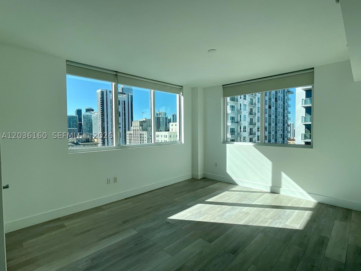 253 NE 2nd St #2108, Miami FL 33132