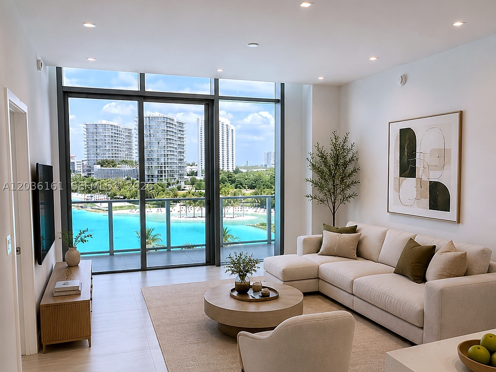 2411 Laguna Circle #509, Miami Gardens FL 33181