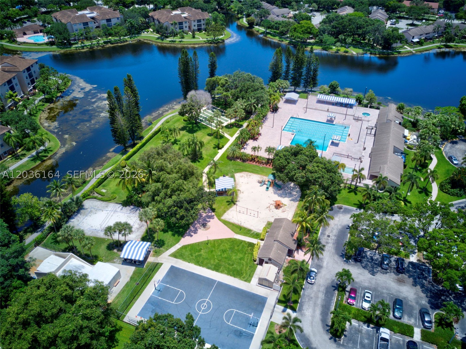 4644 N Carambola Cir N #2725, Coconut Creek FL 33066