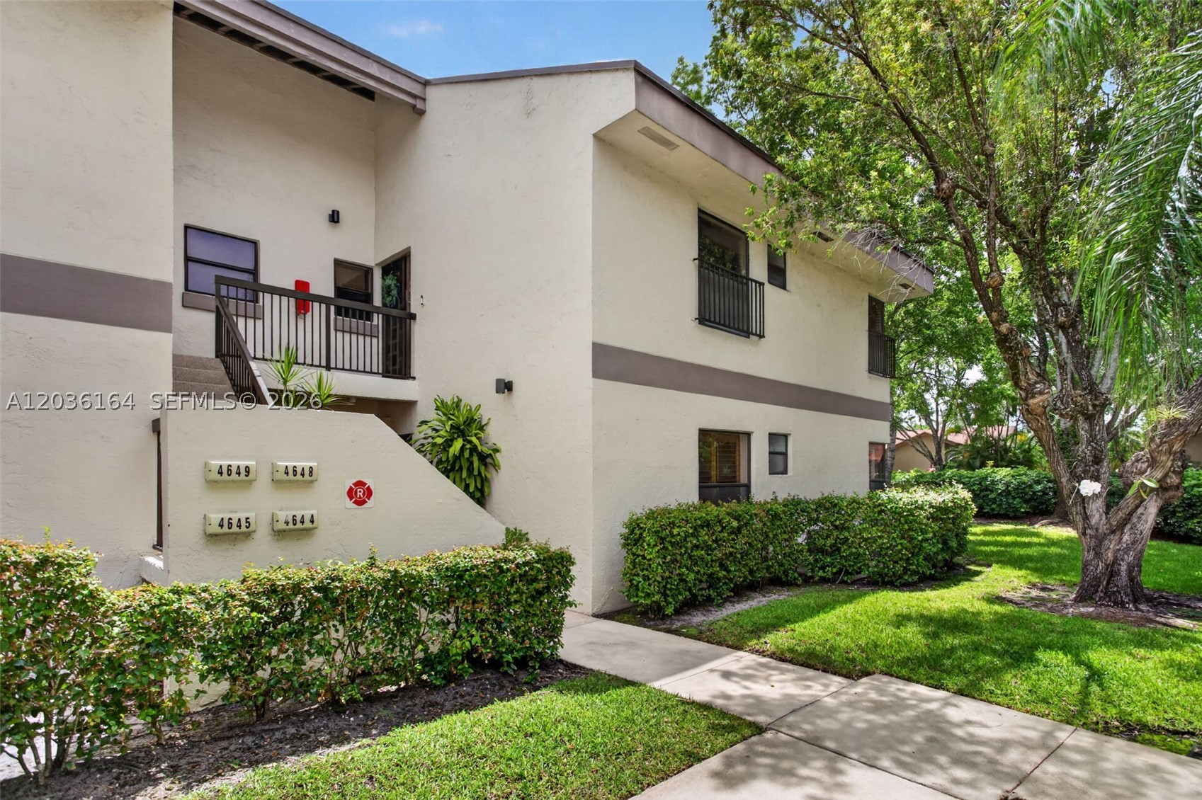 4644 N Carambola Cir N #2725, Coconut Creek FL 33066