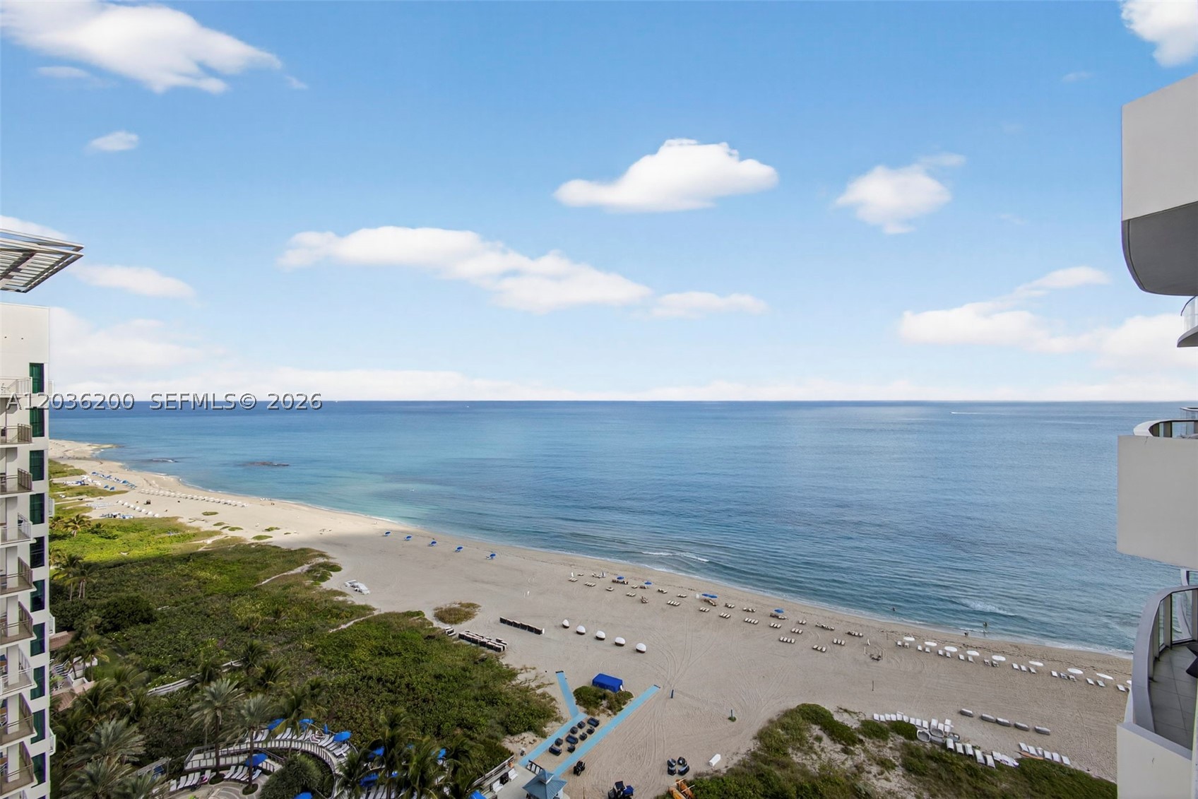 3100 N Ocean Dr #H-1801, Singer Island FL 33404