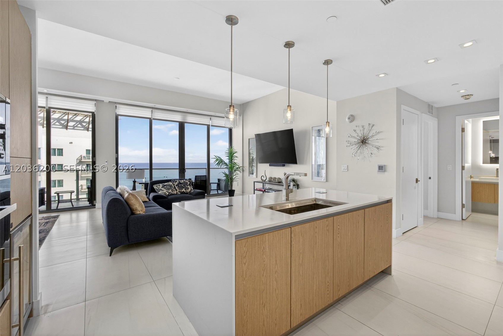 3100 N Ocean Dr #H-1801, Singer Island FL 33404