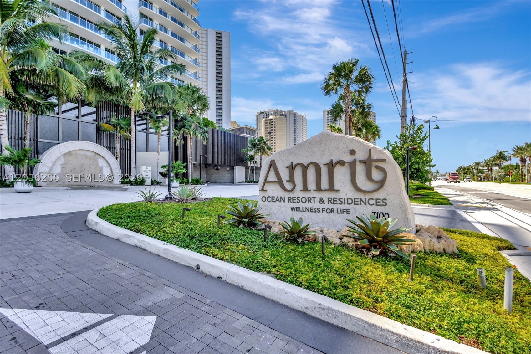 3100 N Ocean Dr #H-1801, Singer Island FL 33404