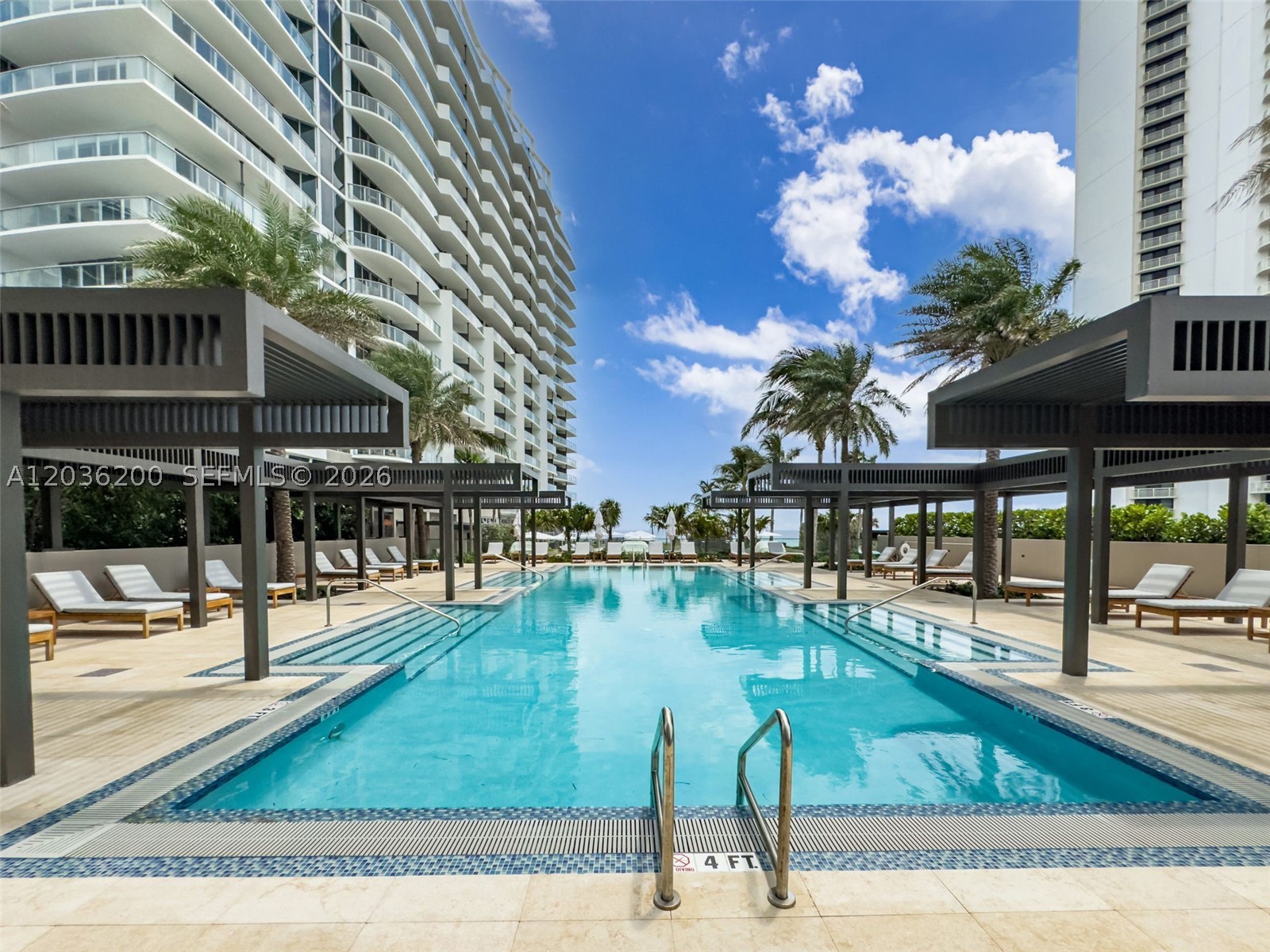 3100 N Ocean Dr #H-1801, Singer Island FL 33404