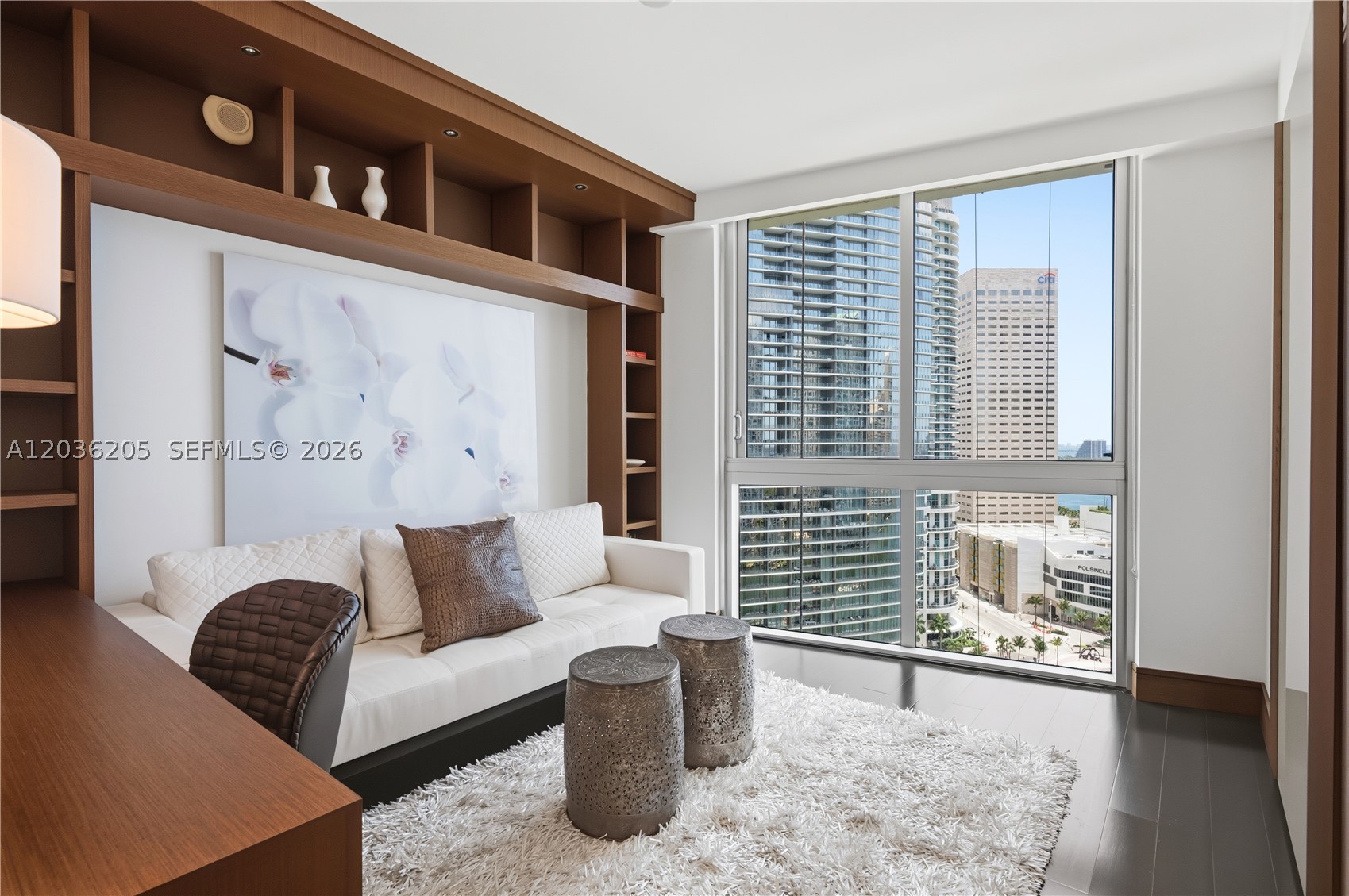 465 Brickell Ave #2101, Miami FL 33131