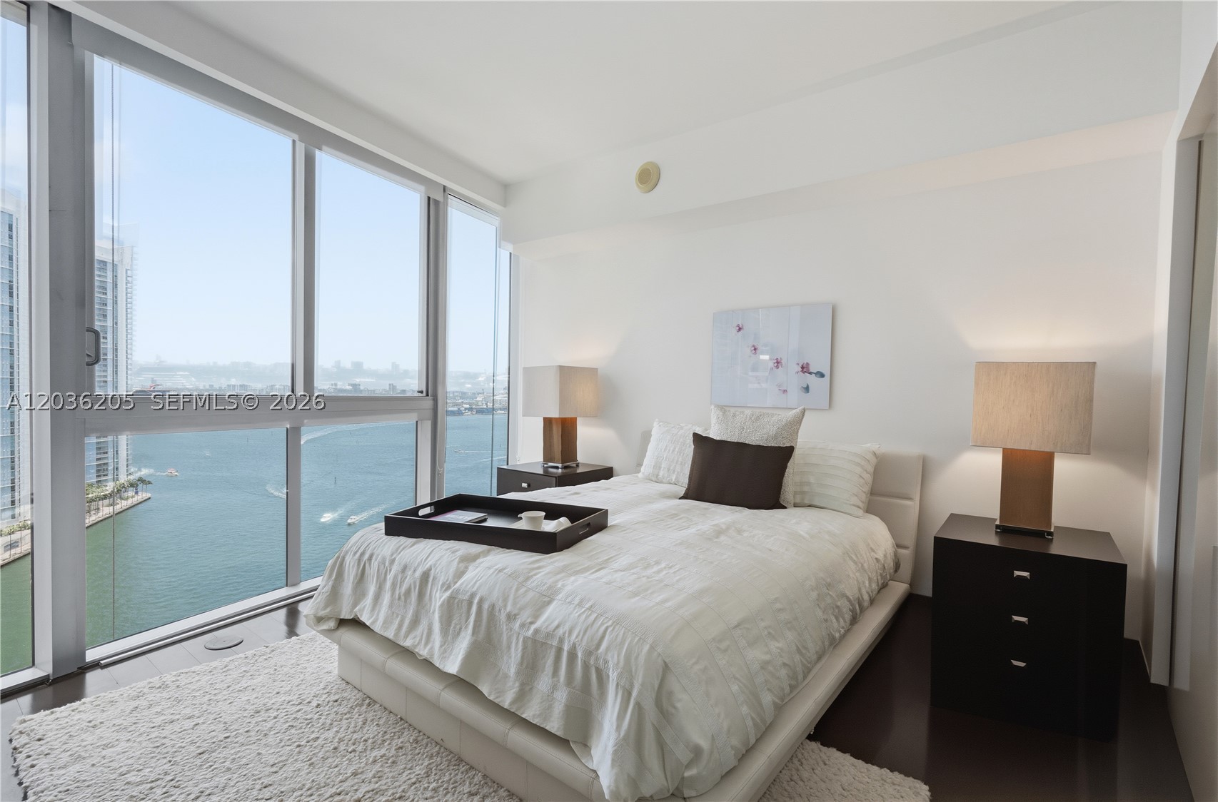 465 Brickell Ave #2101, Miami FL 33131