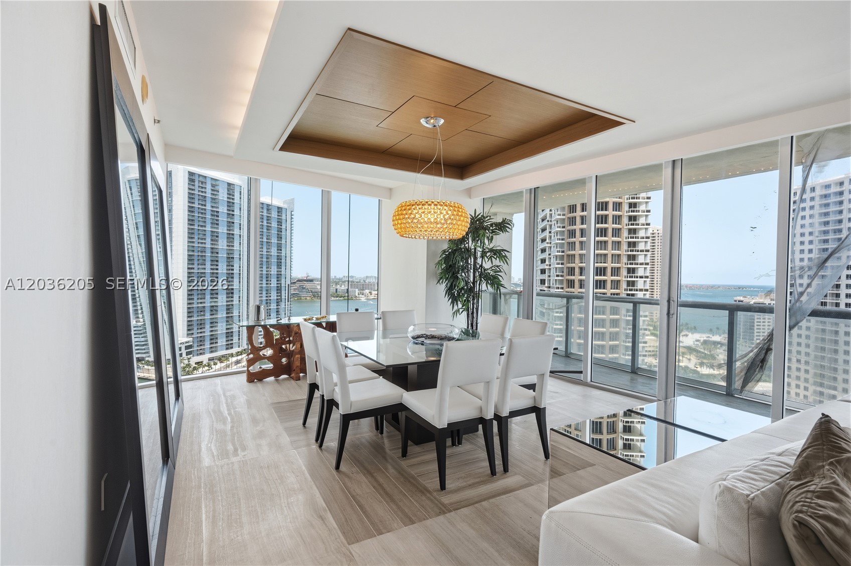 465 Brickell Ave #2101, Miami FL 33131