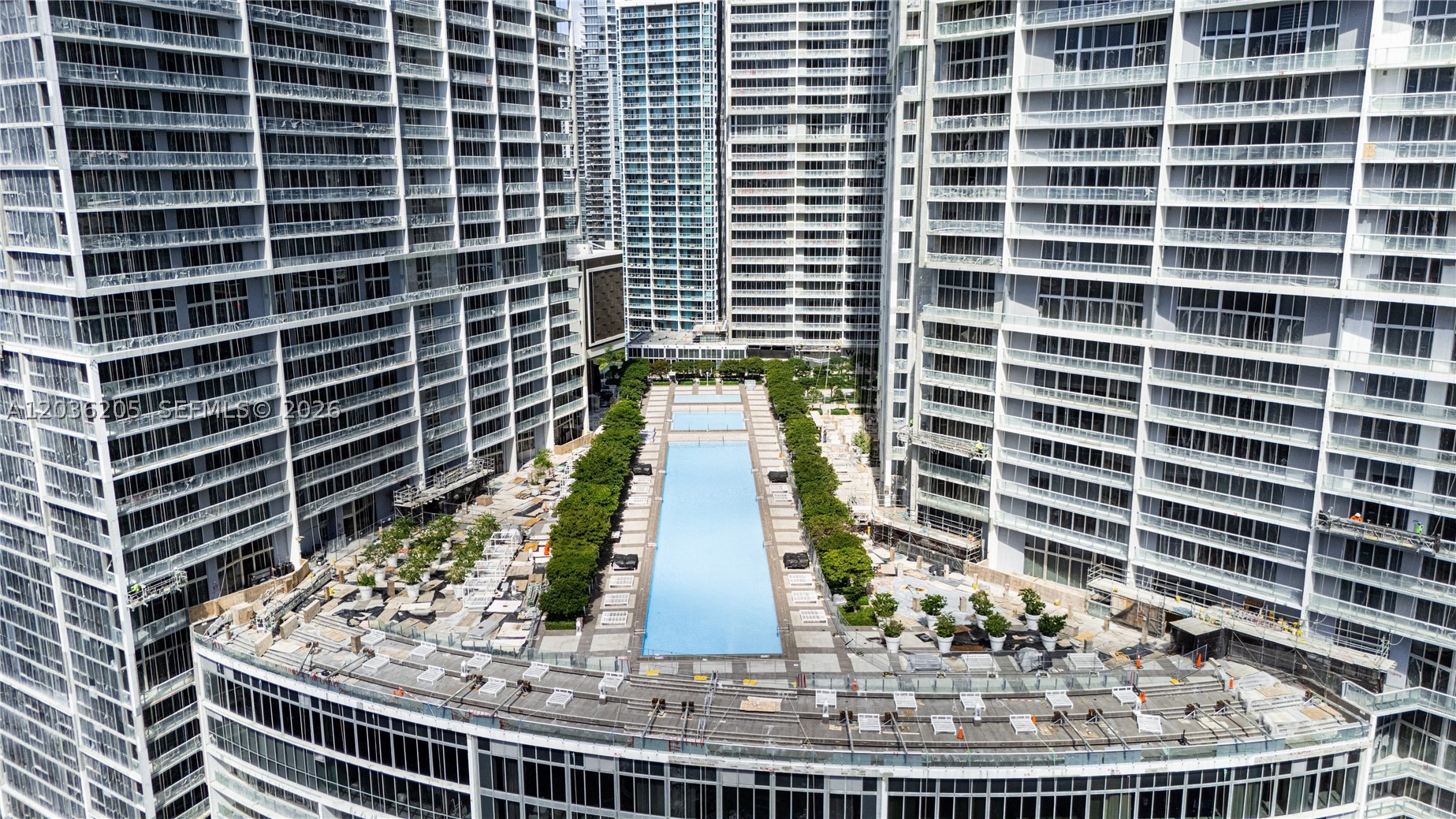 465 Brickell Ave #2101, Miami FL 33131