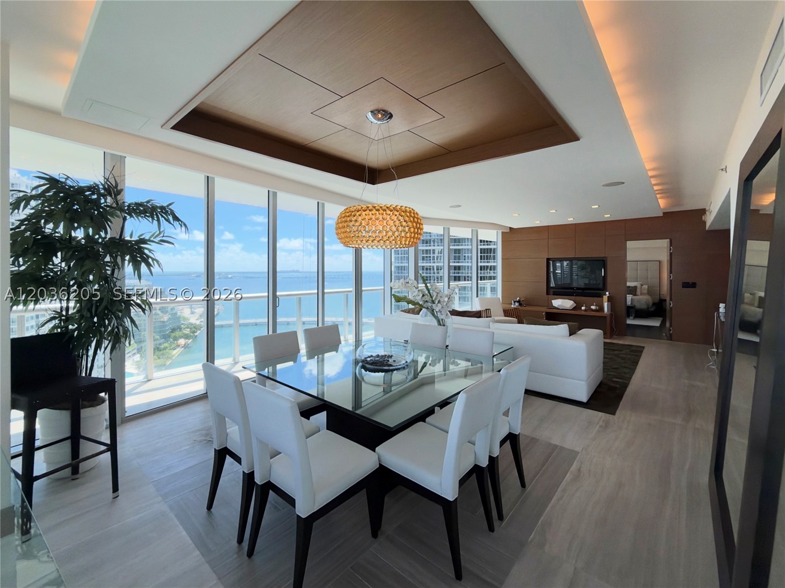 465 Brickell Ave #2101, Miami FL 33131