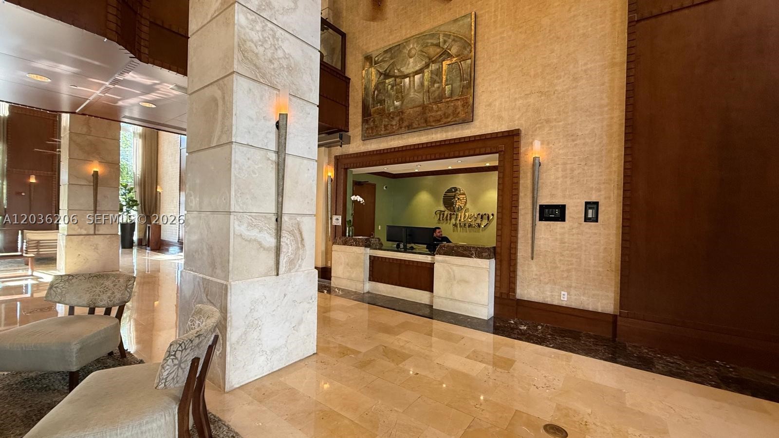 19501 W Country Club Dr #1212, Aventura FL 33180