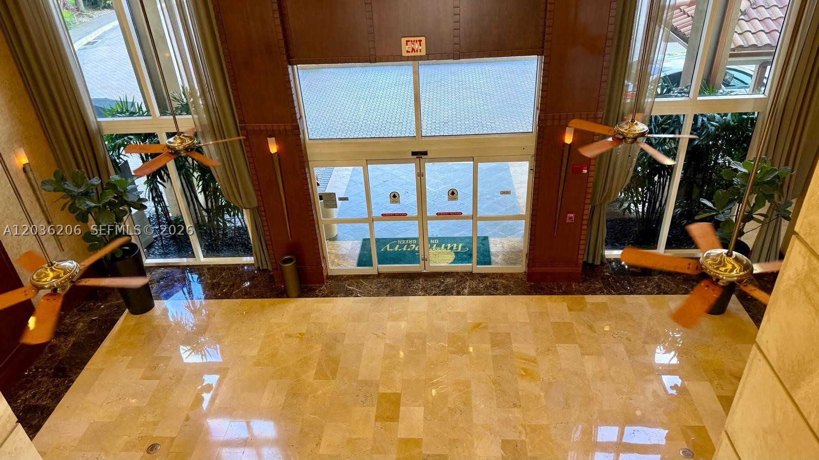 19501 W Country Club Dr #1212, Aventura FL 33180