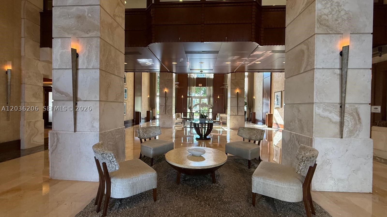 19501 W Country Club Dr #1212, Aventura FL 33180