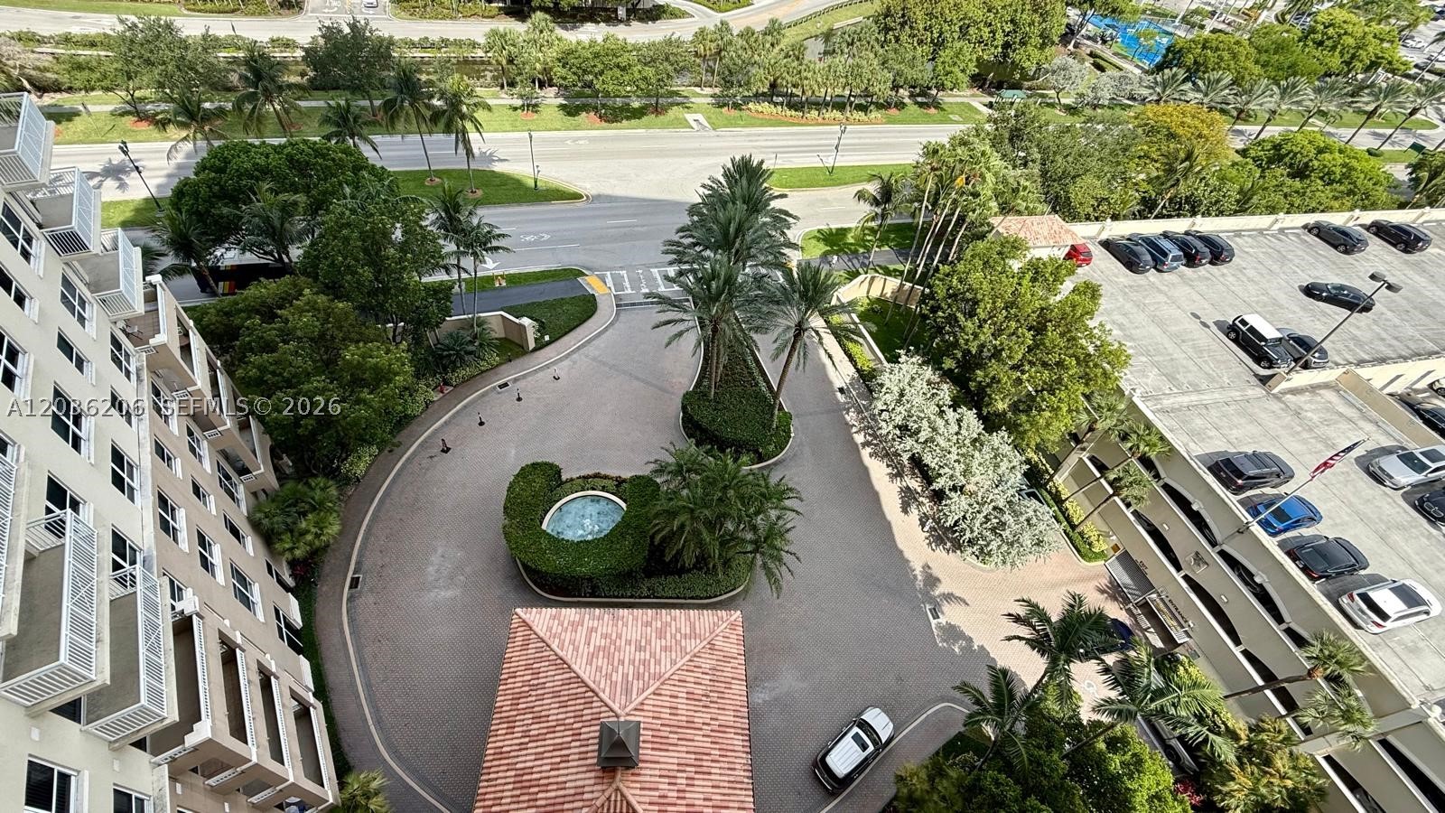 19501 W Country Club Dr #1212, Aventura FL 33180