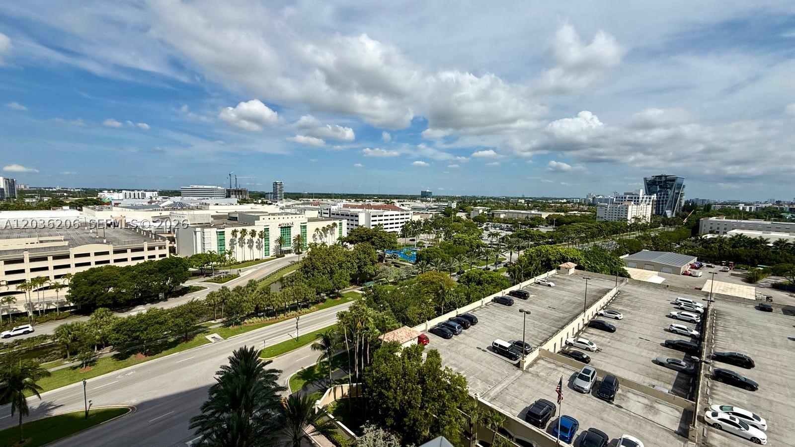 19501 W Country Club Dr #1212, Aventura FL 33180