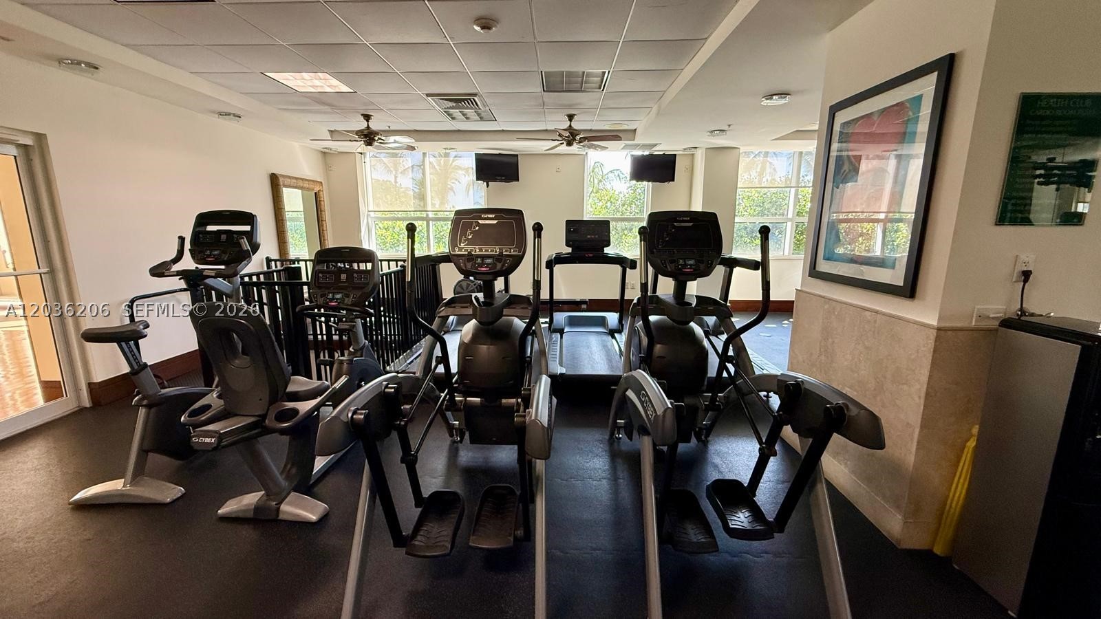 19501 W Country Club Dr #1212, Aventura FL 33180