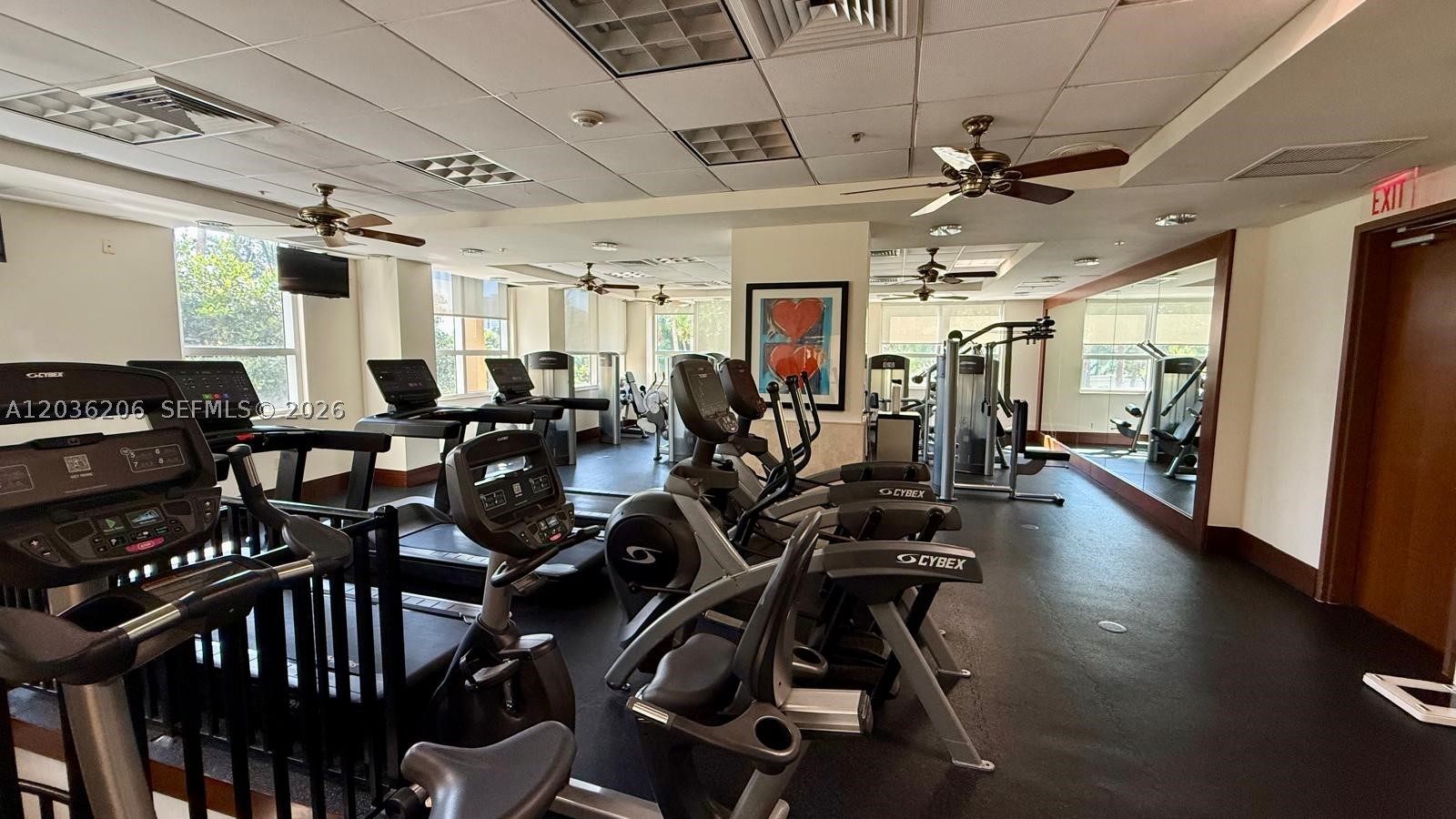 19501 W Country Club Dr #1212, Aventura FL 33180