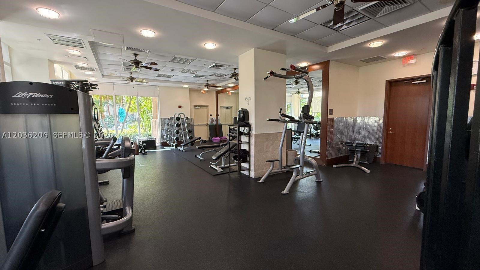 19501 W Country Club Dr #1212, Aventura FL 33180