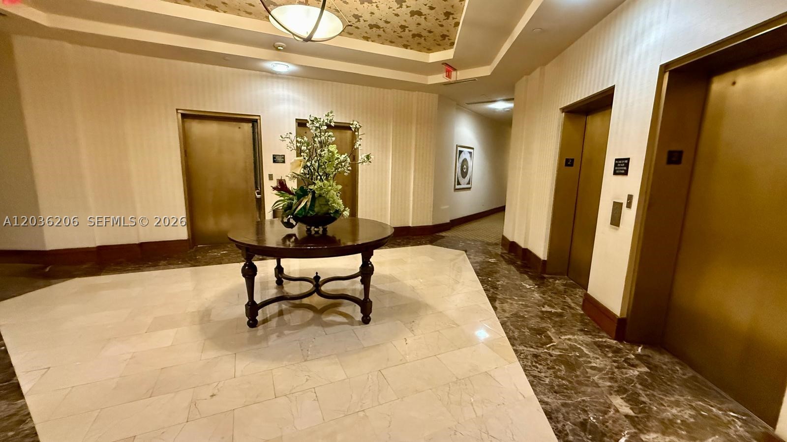 19501 W Country Club Dr #1212, Aventura FL 33180