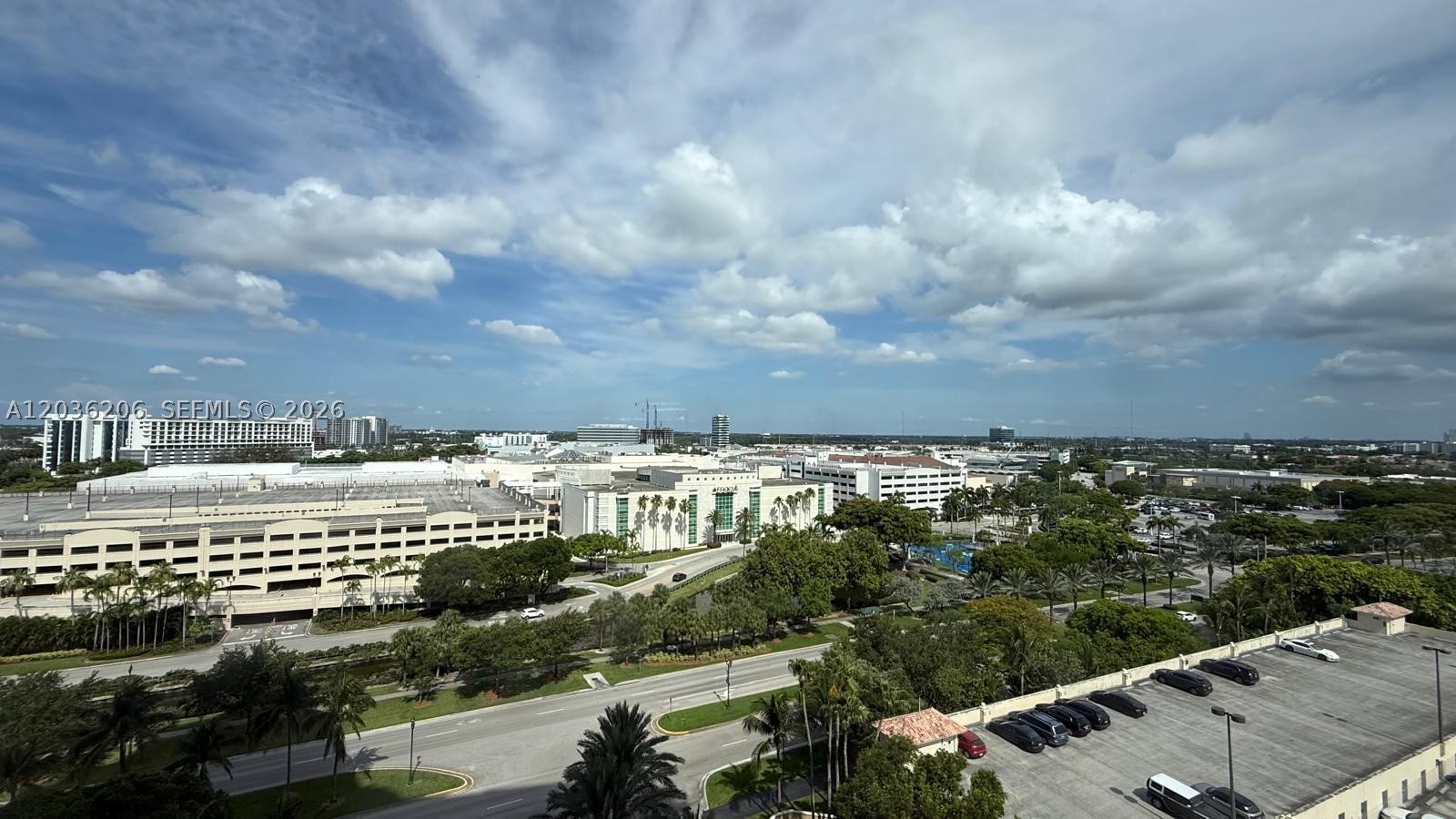 19501 W Country Club Dr #1212, Aventura FL 33180
