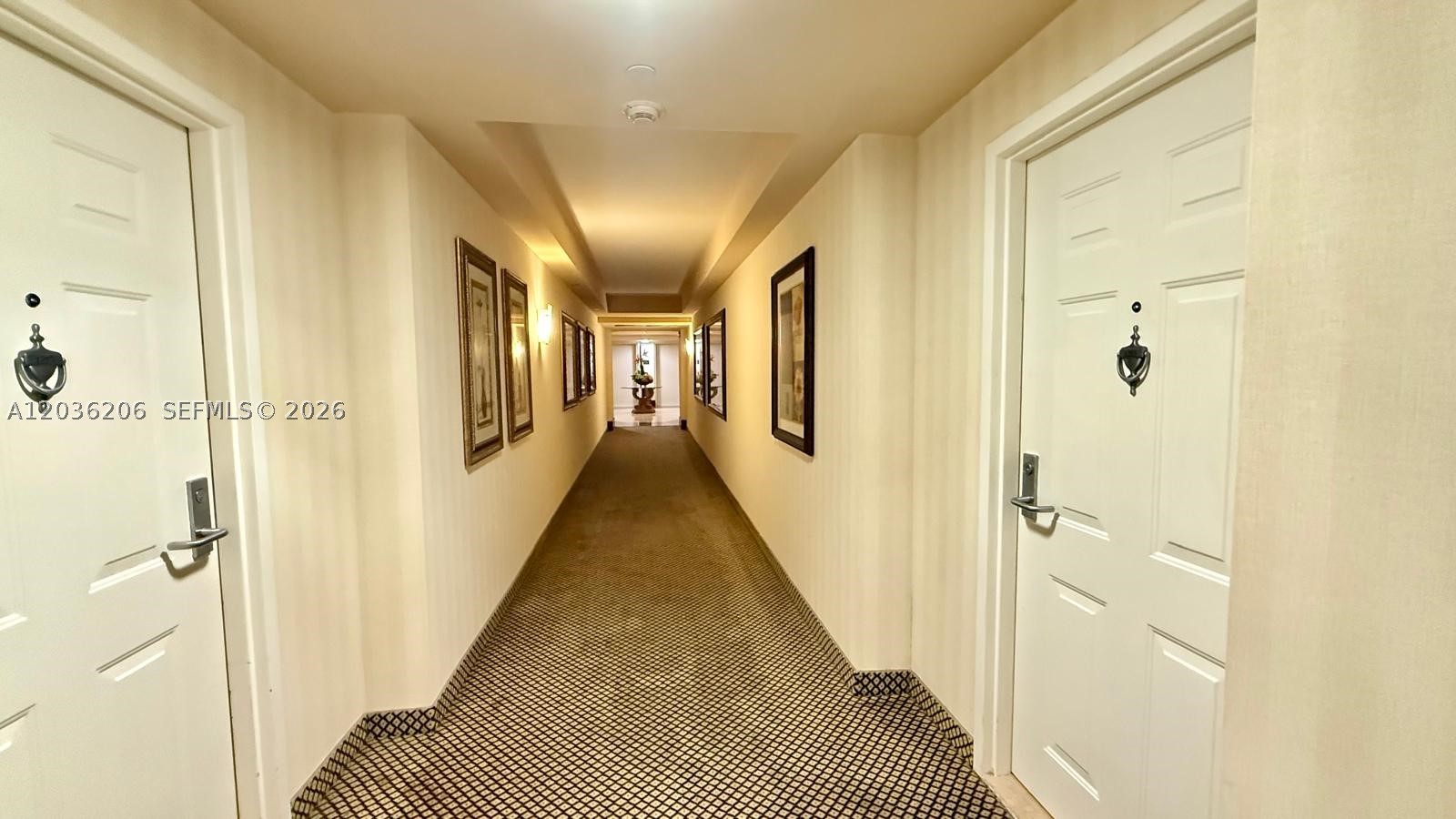 19501 W Country Club Dr #1212, Aventura FL 33180