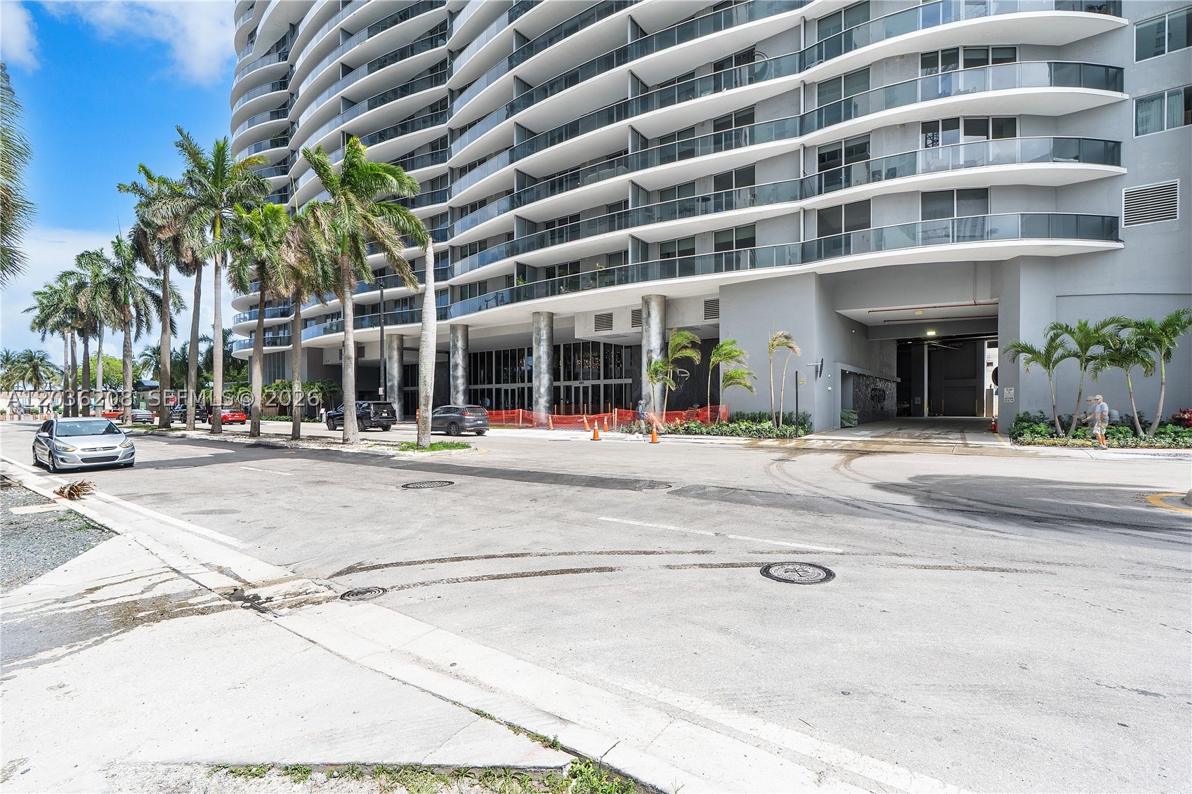 488 NE 18th St #1805, Miami FL 33132