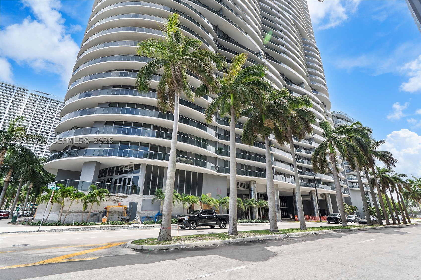488 NE 18th St #1805, Miami FL 33132