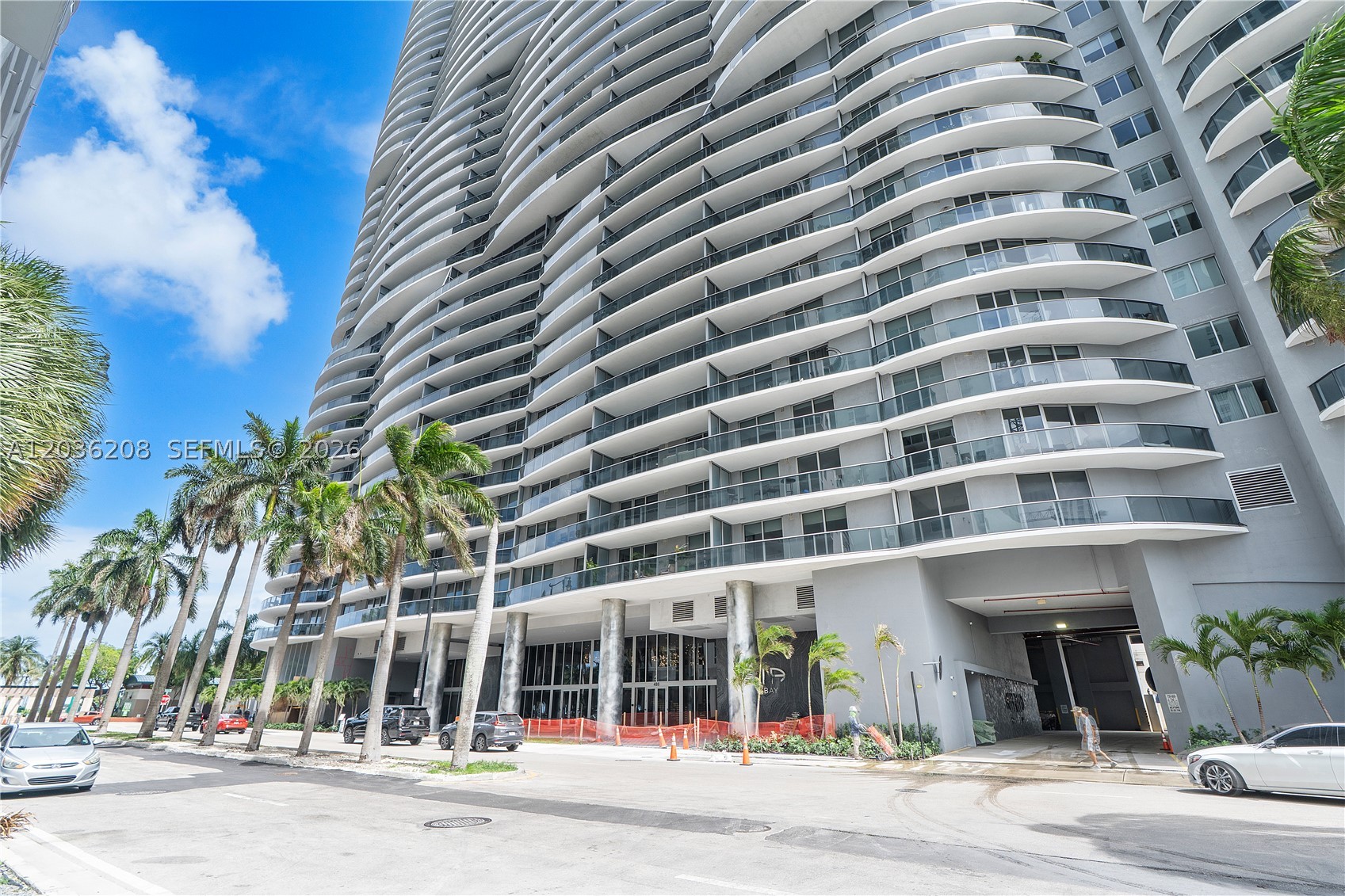 488 NE 18th St #1805, Miami FL 33132