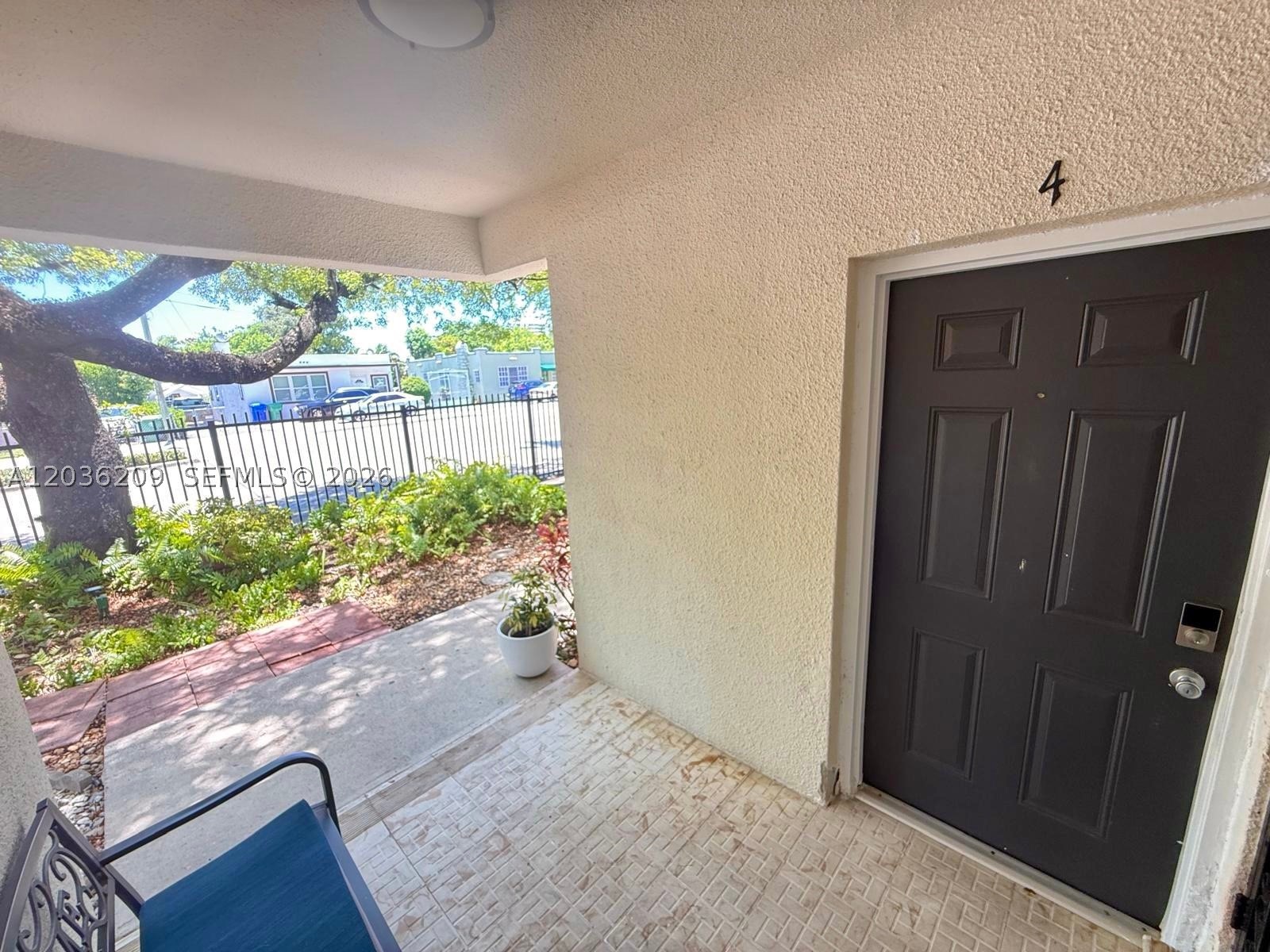 1910 SW 17th Ave #4, Miami FL 33145
