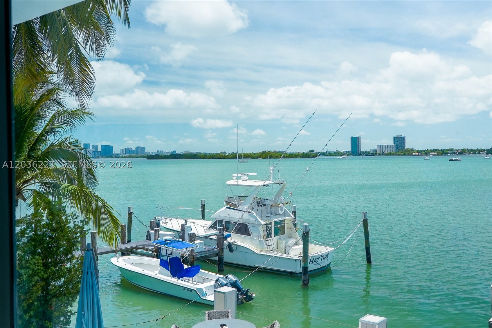 7720 Miami View Dr, North Bay Village FL 33141
