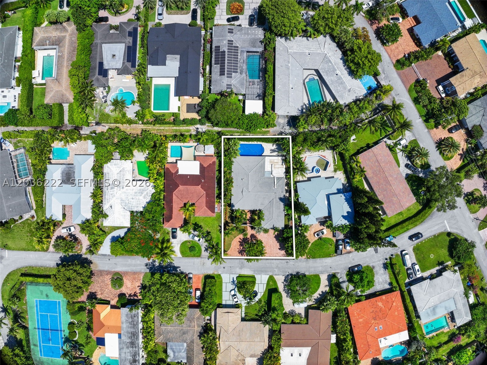 11530 NE 22nd Dr, North Miami FL 33181