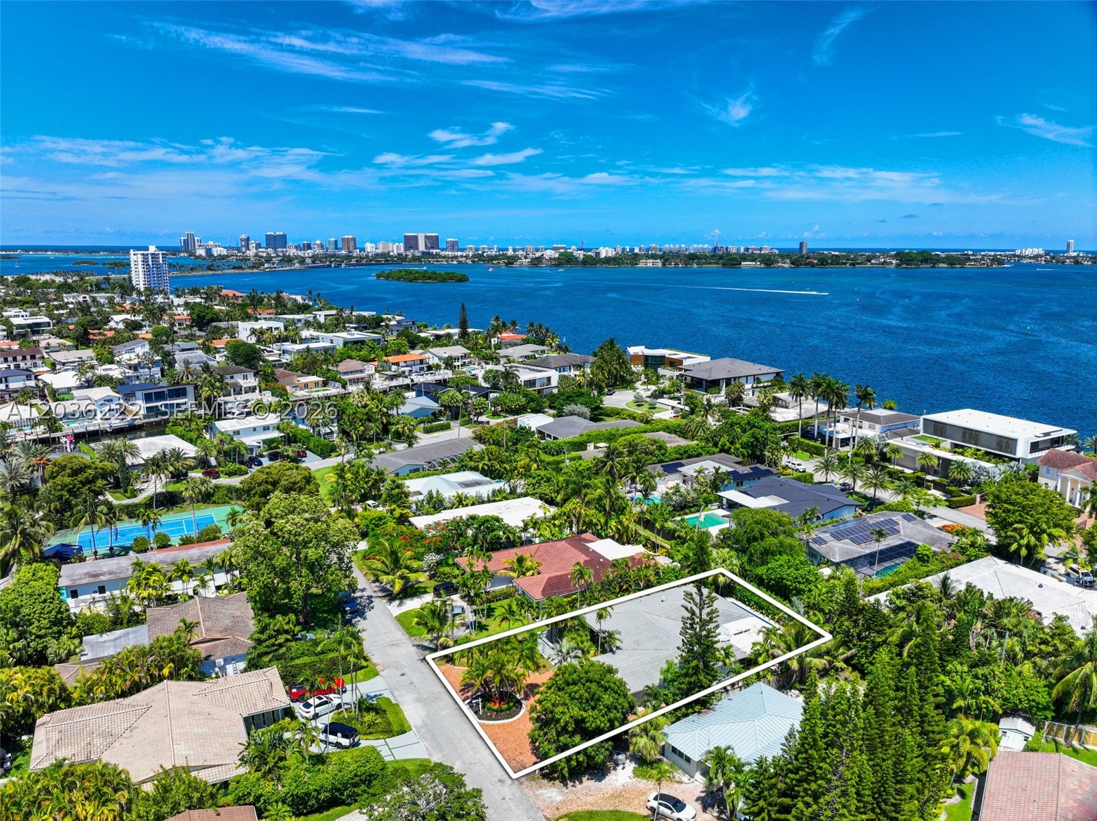 11530 NE 22nd Dr, North Miami FL 33181