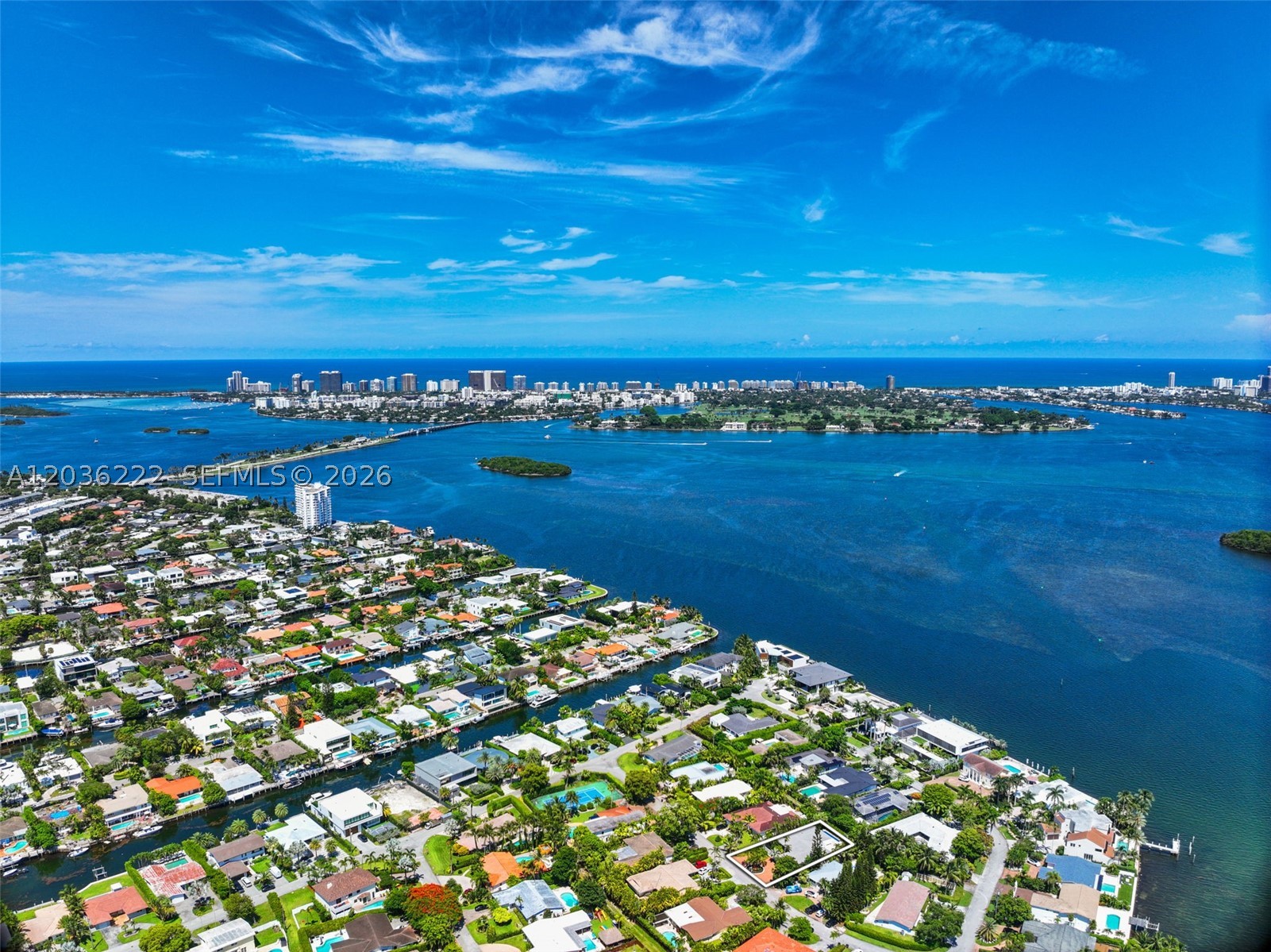 11530 NE 22nd Dr, North Miami FL 33181