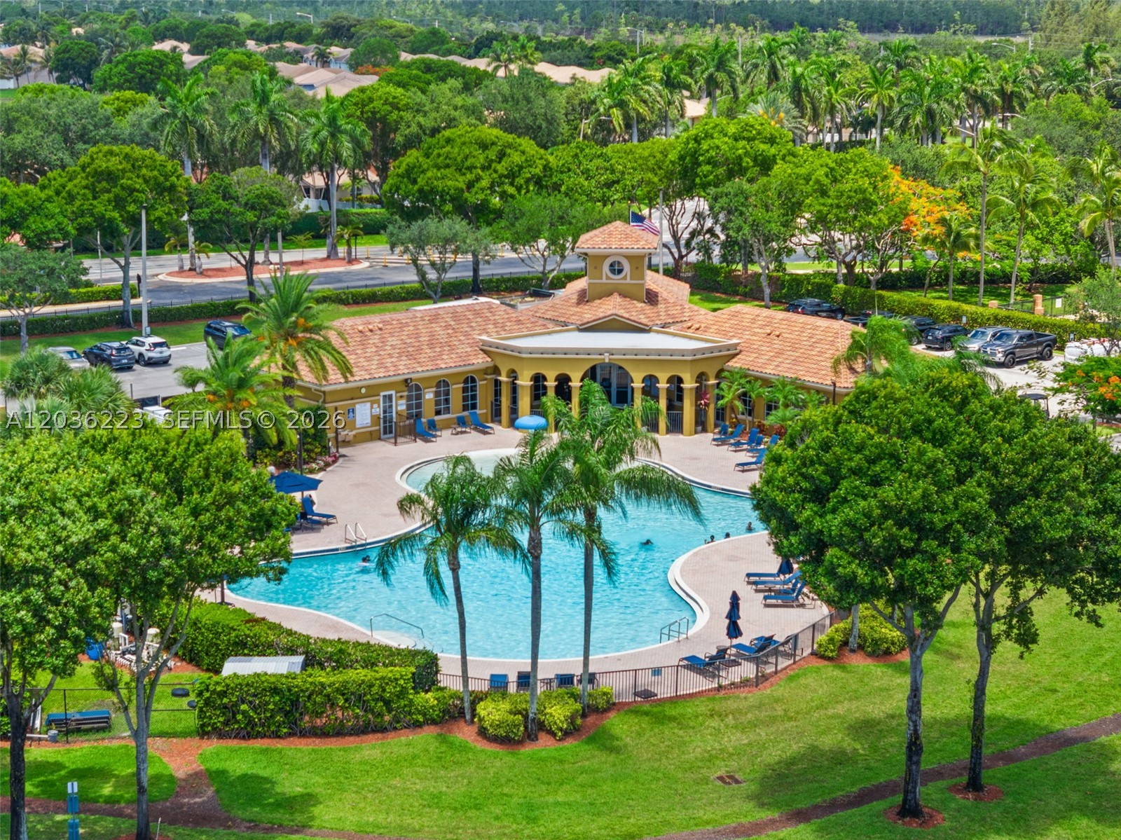 6086 Southard St, West Palm Beach FL 33411