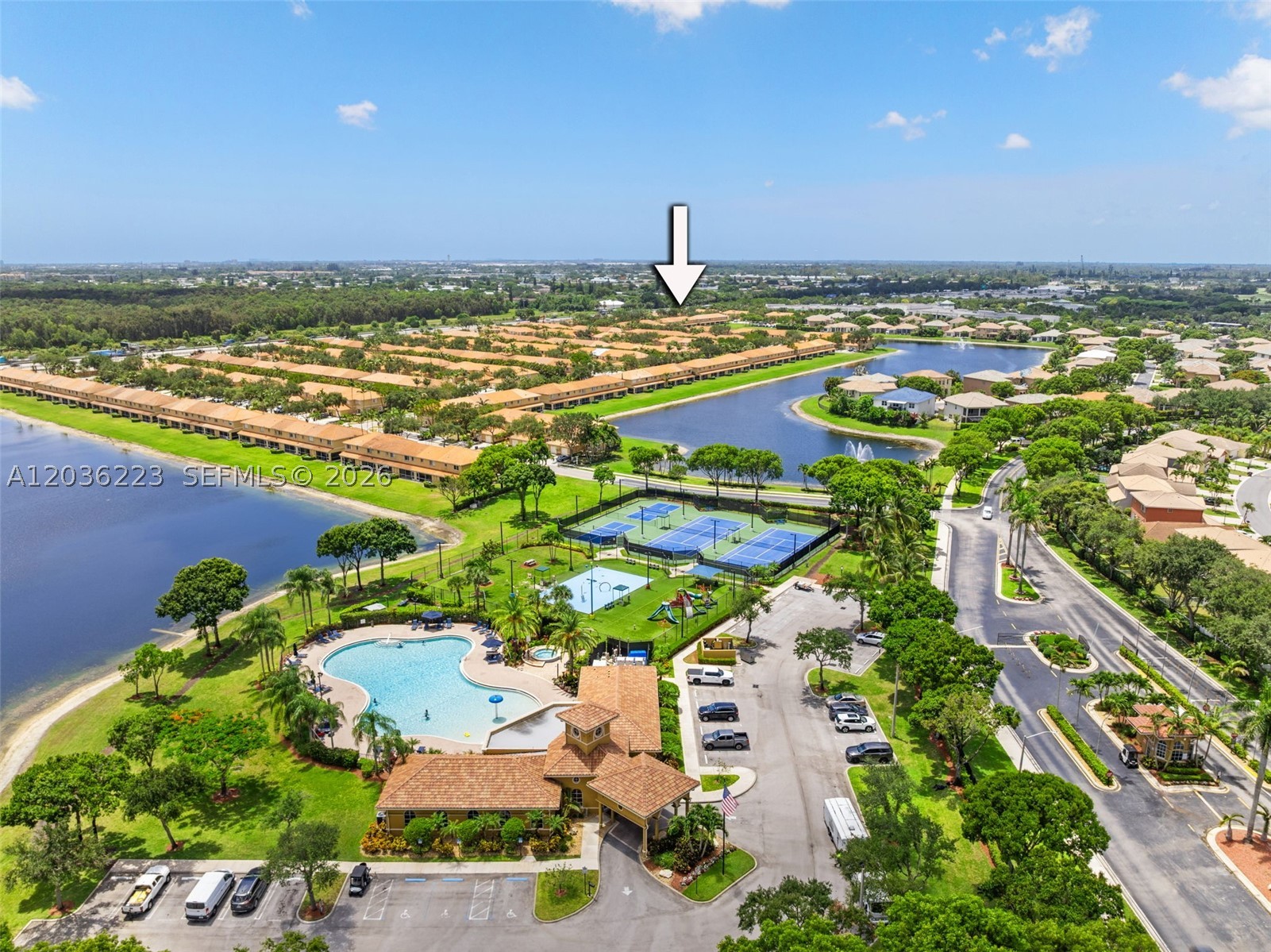 6086 Southard St, West Palm Beach FL 33411