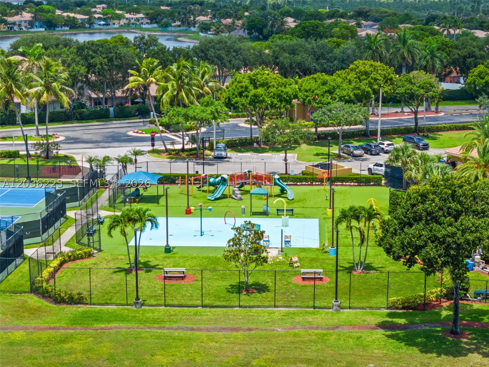 6086 Southard St, West Palm Beach FL 33411