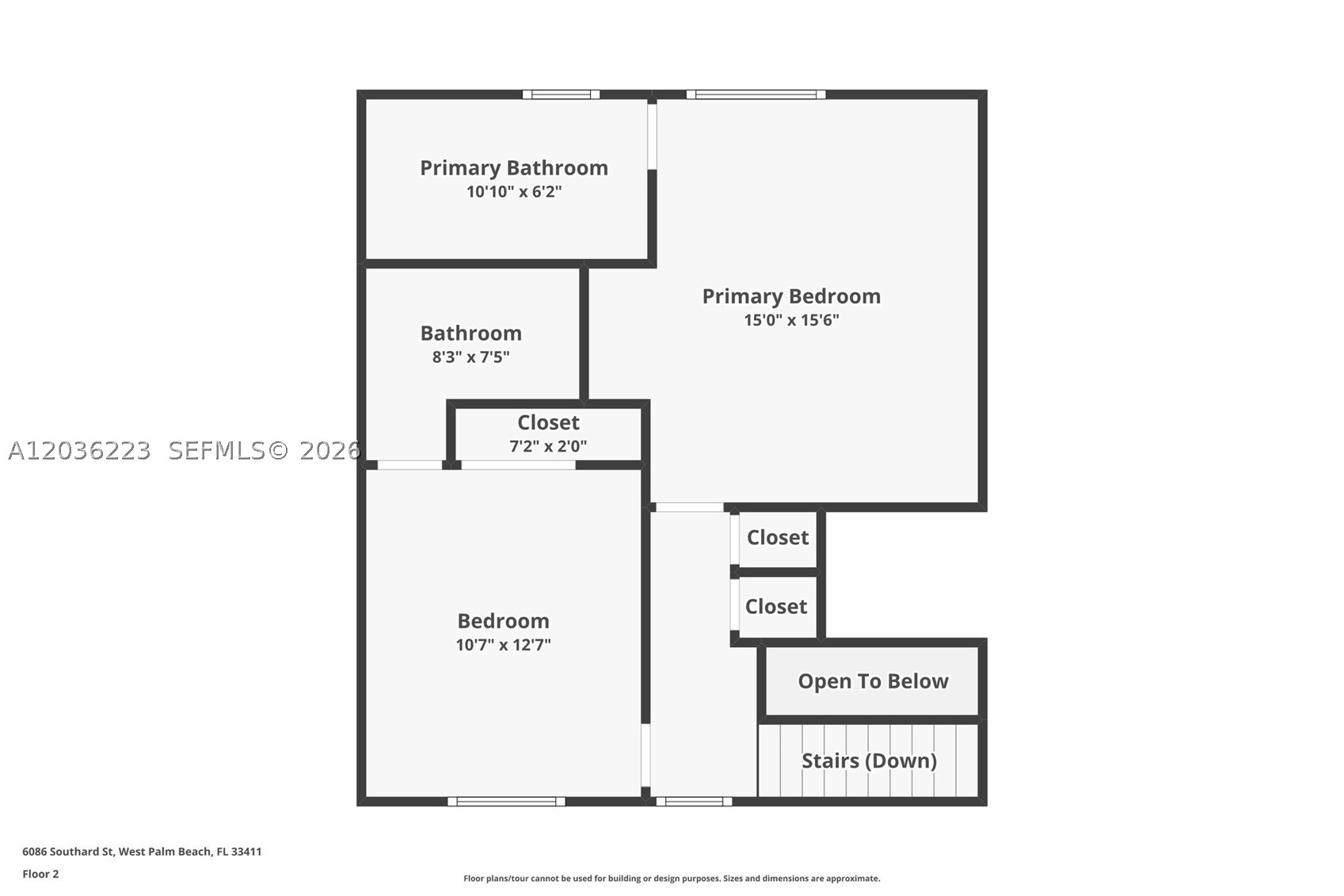 6086 Southard St, West Palm Beach FL 33411