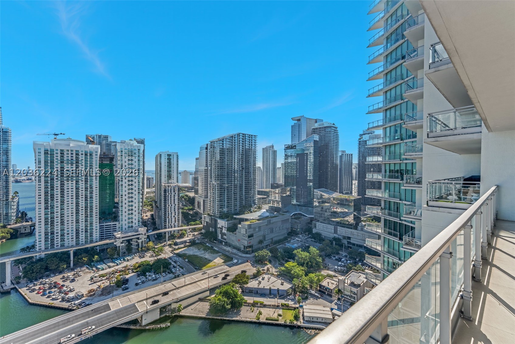 92 SW 3rd St #3611, Miami FL 33130
