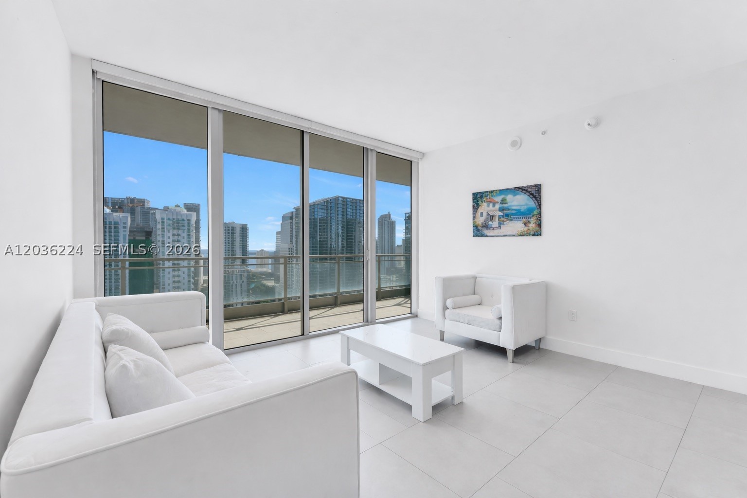 92 SW 3rd St #3611, Miami FL 33130
