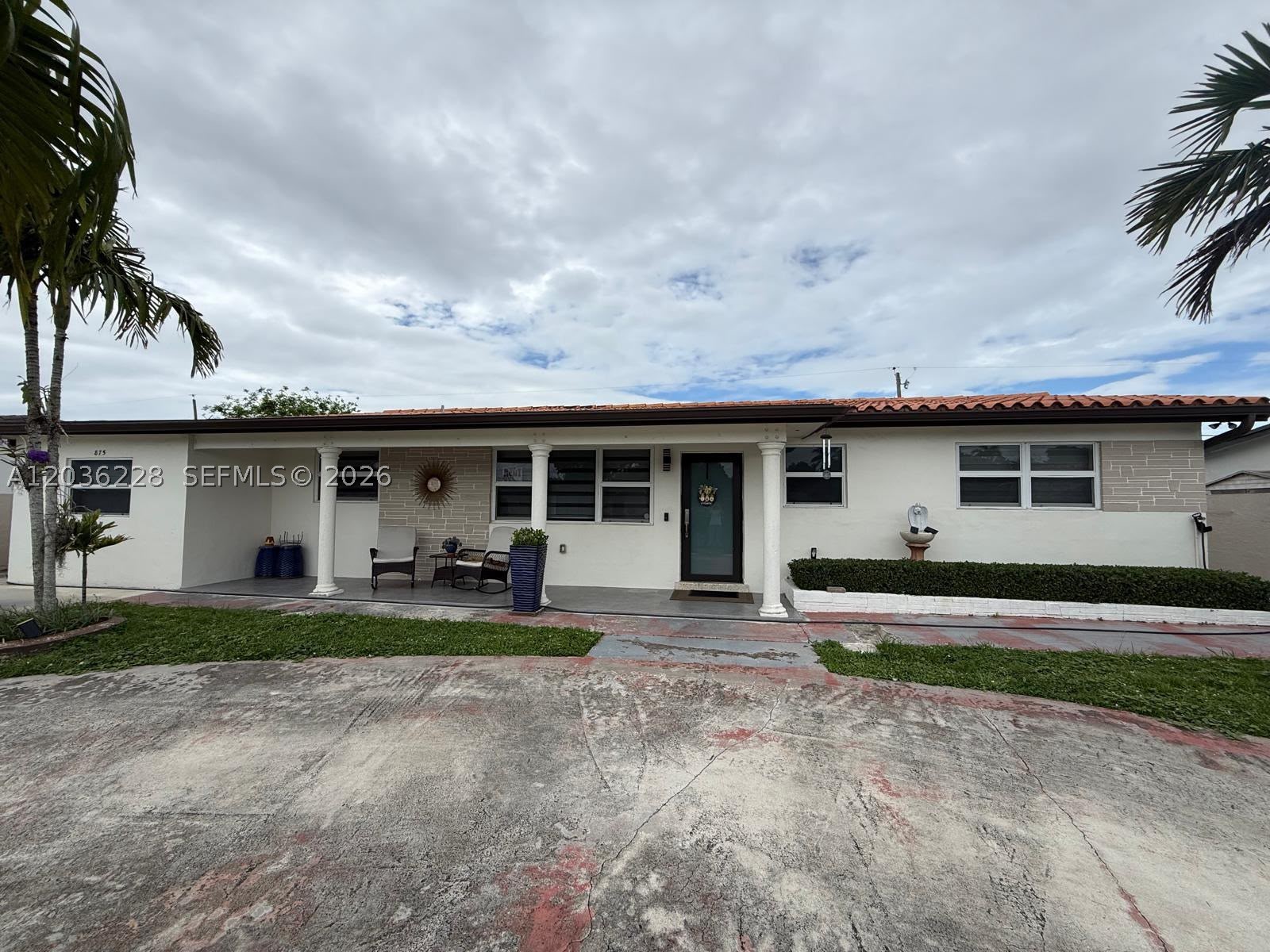 7001 W 35th Ave #169, Hialeah FL 33018