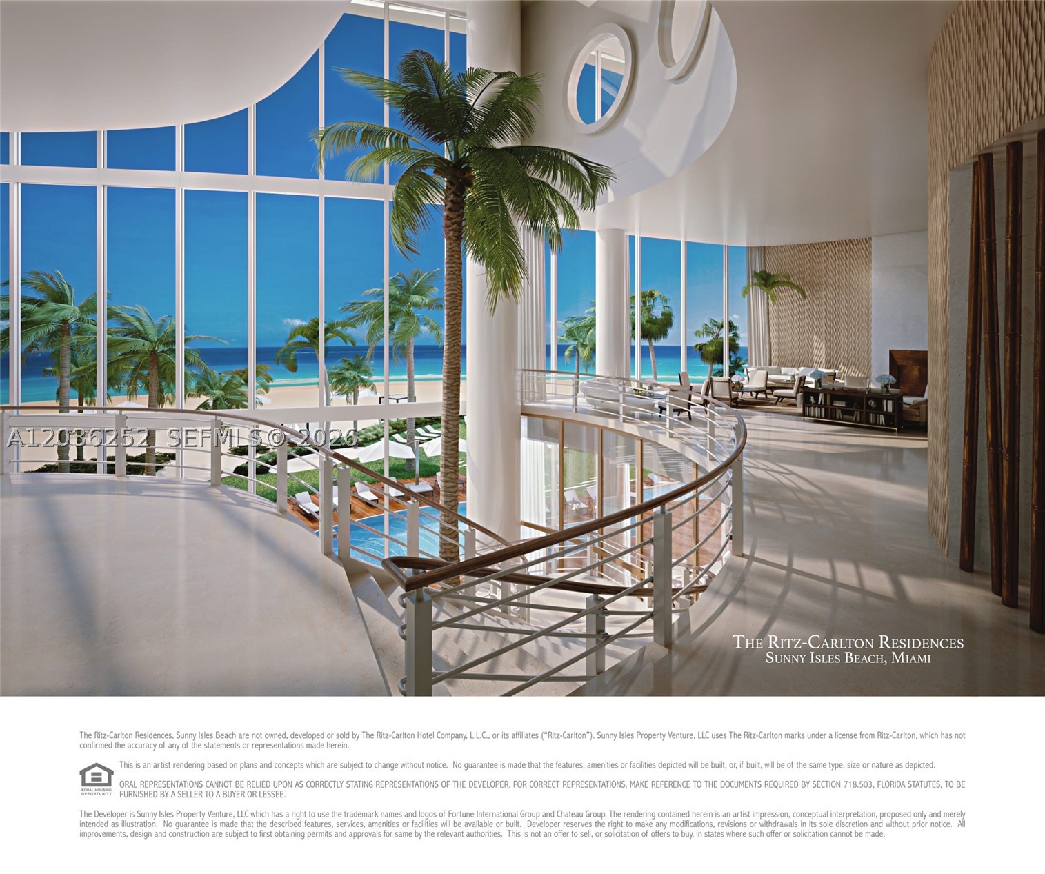 15701 Collins Ave #3104, Sunny Isles Beach FL 33160