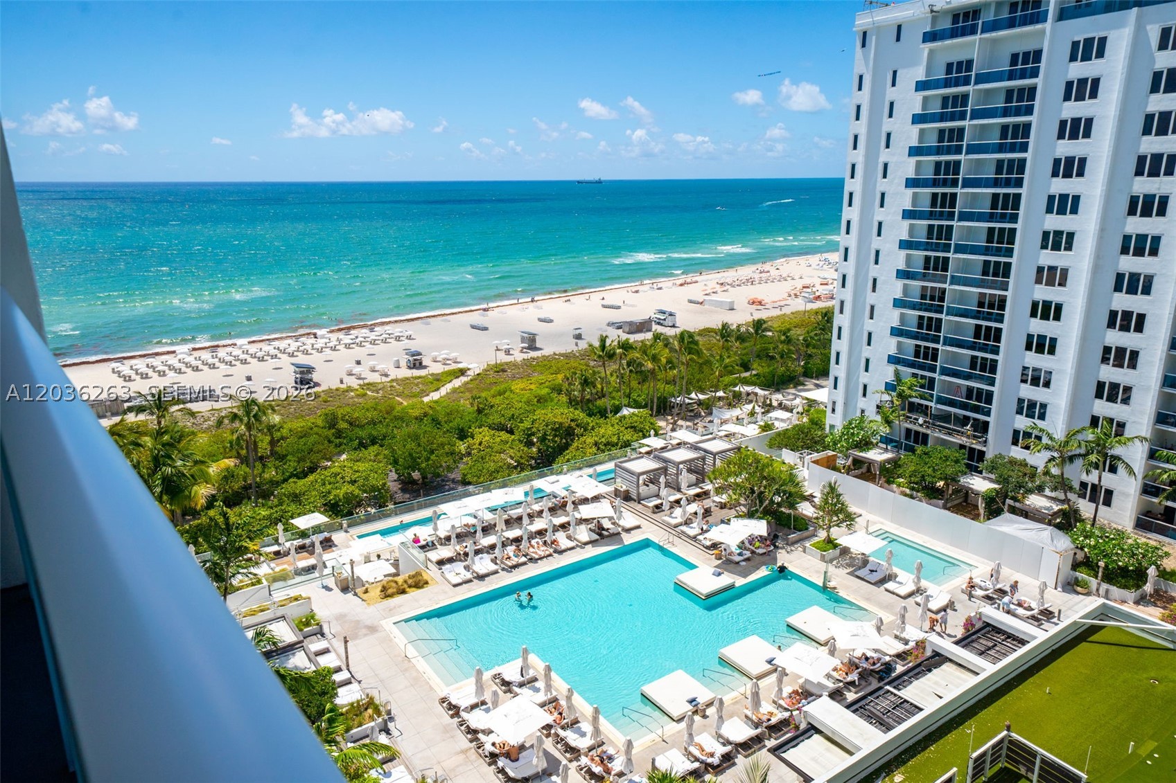 102 24th St #1210, Miami Beach FL 33139