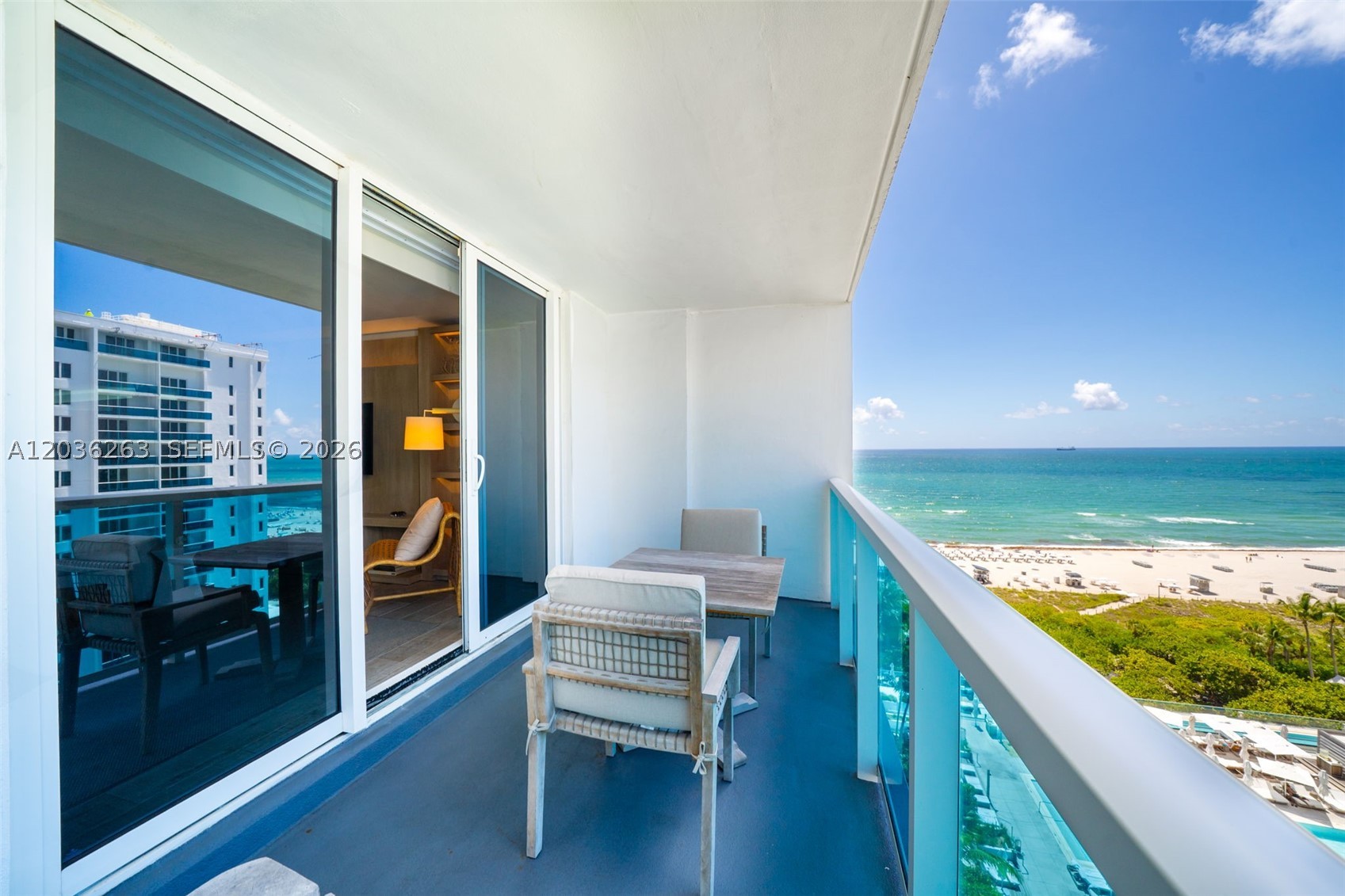 102 24th St #1210, Miami Beach FL 33139