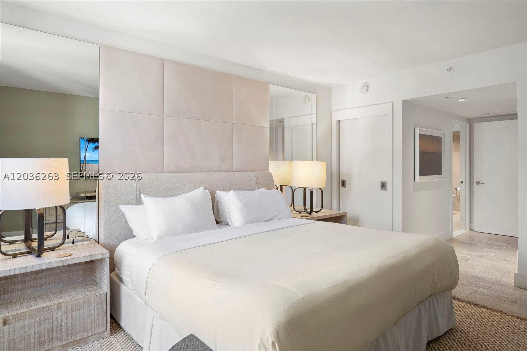 102 24th St #1210, Miami Beach FL 33139
