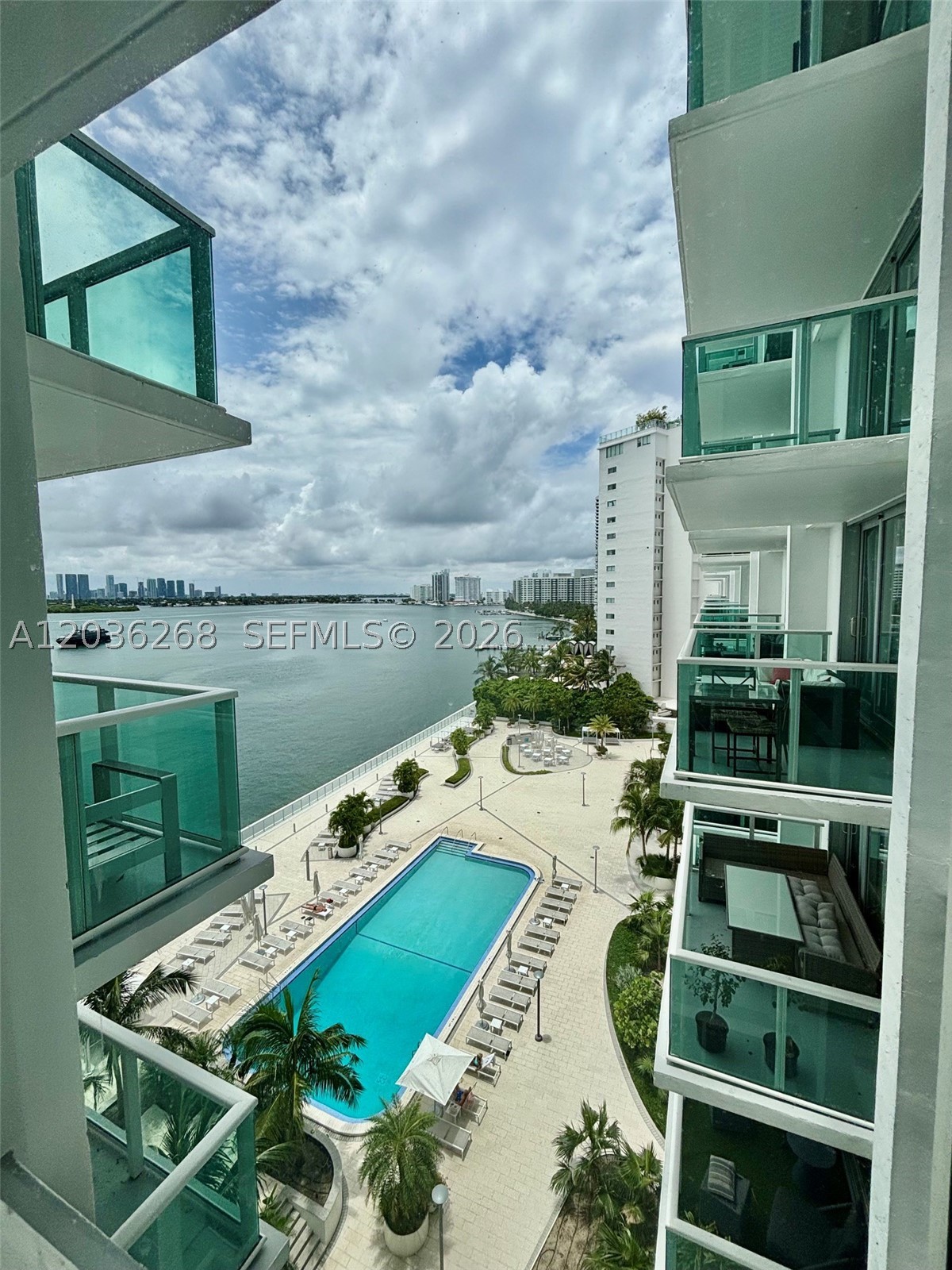 1000 West Ave #822, Miami Beach FL 33139