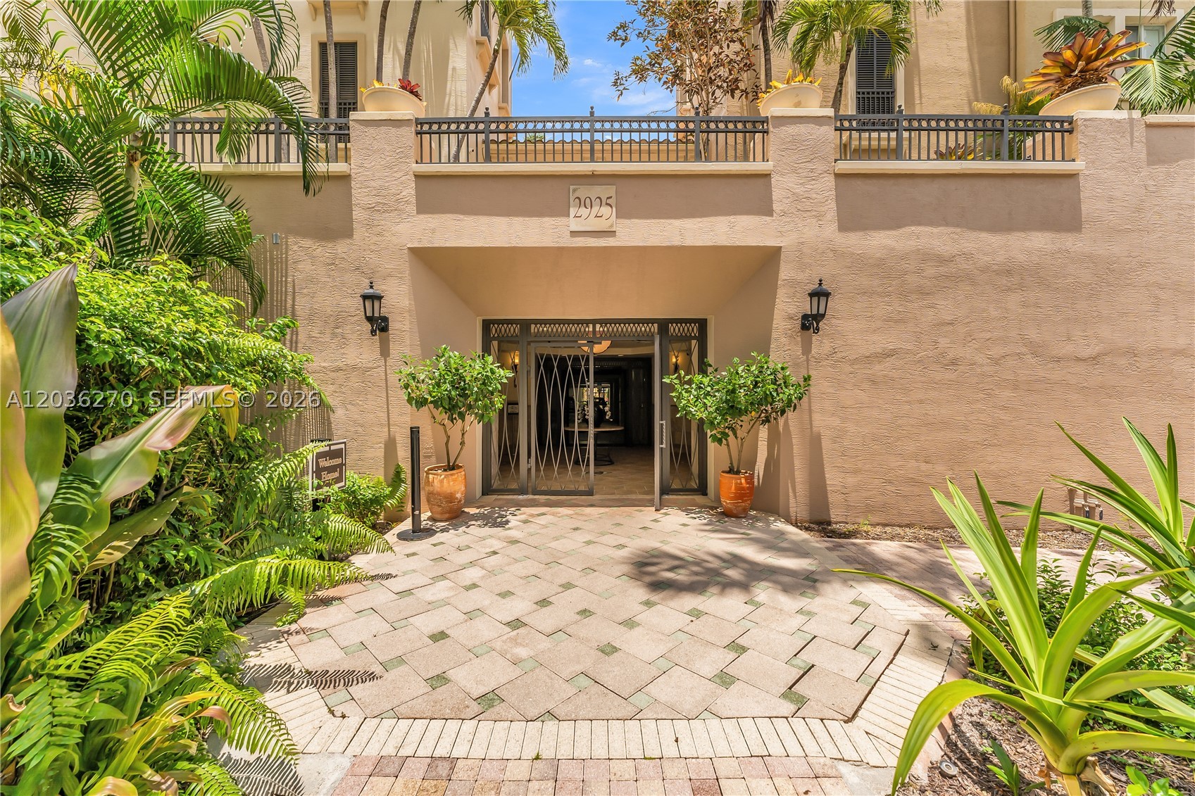 2925 NW 126th Ave #306-1, Sunrise FL 33323